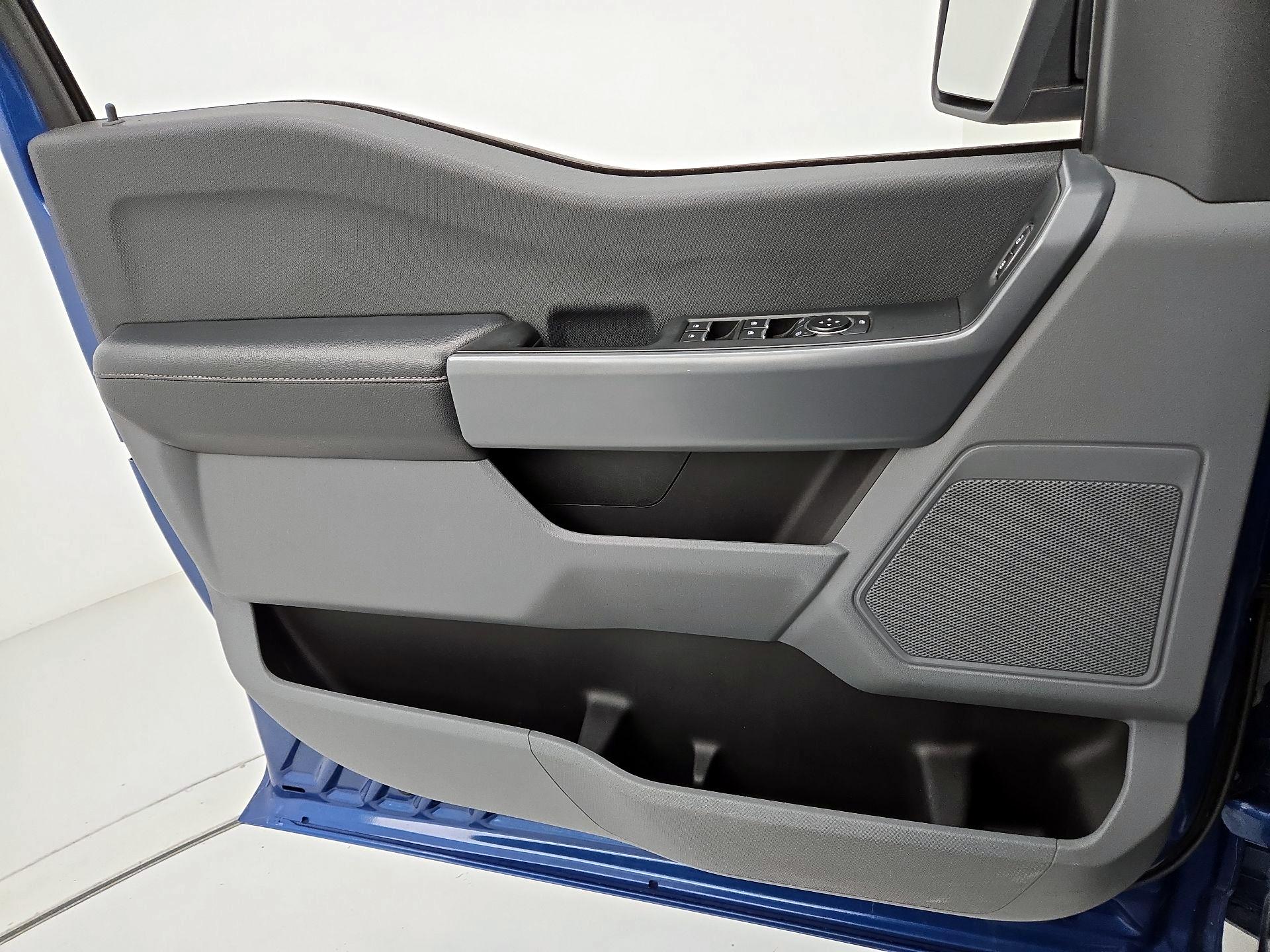 Thumbnail: 2023 Ford F-150 - 12