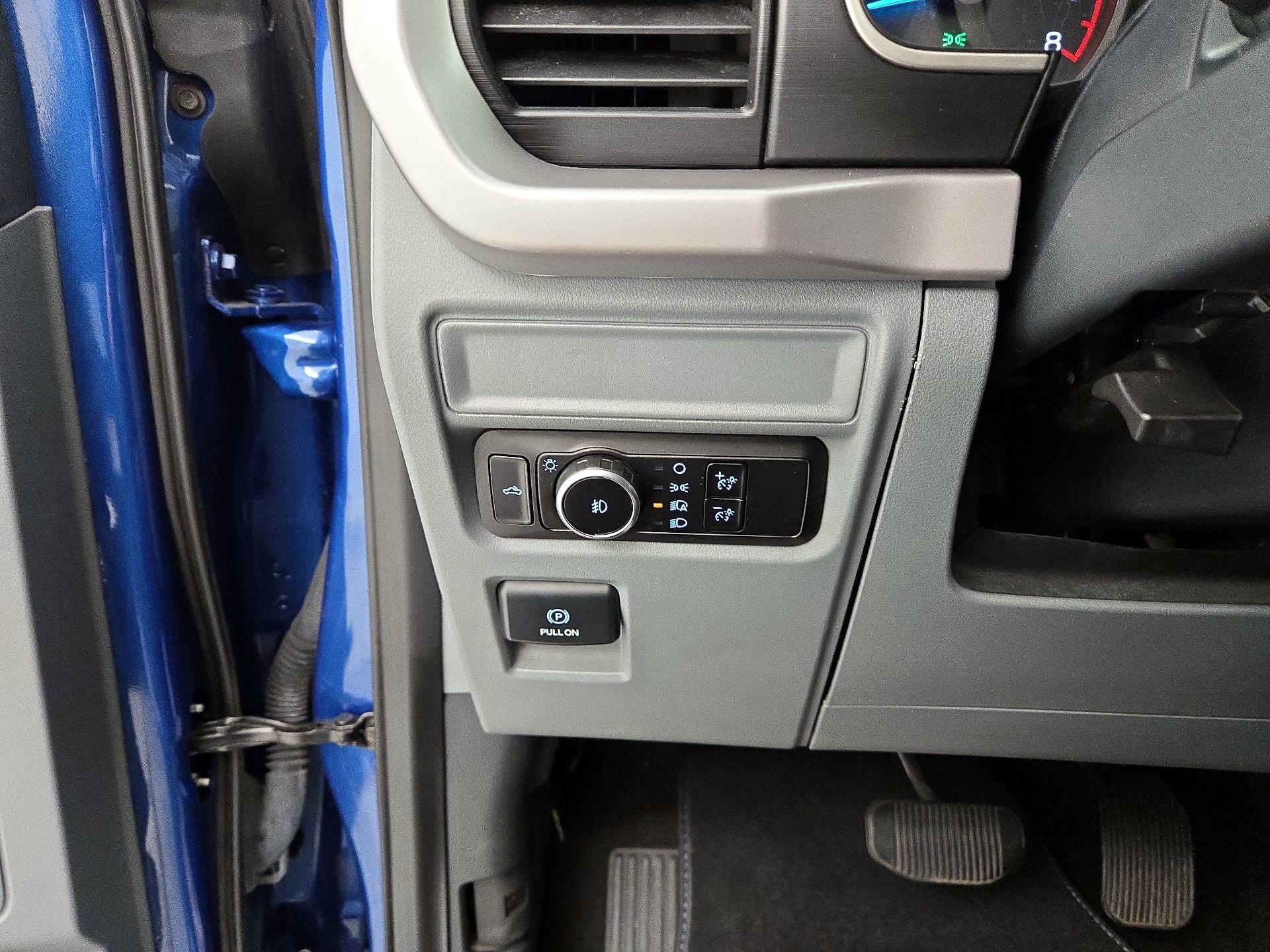 Thumbnail: 2023 Ford F-150 - 13