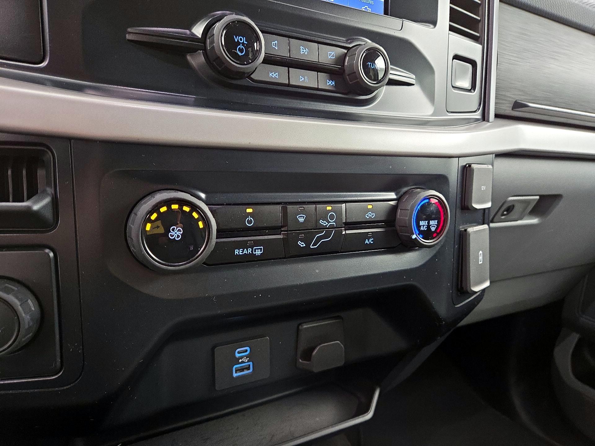 Thumbnail: 2023 Ford F-150 - 16