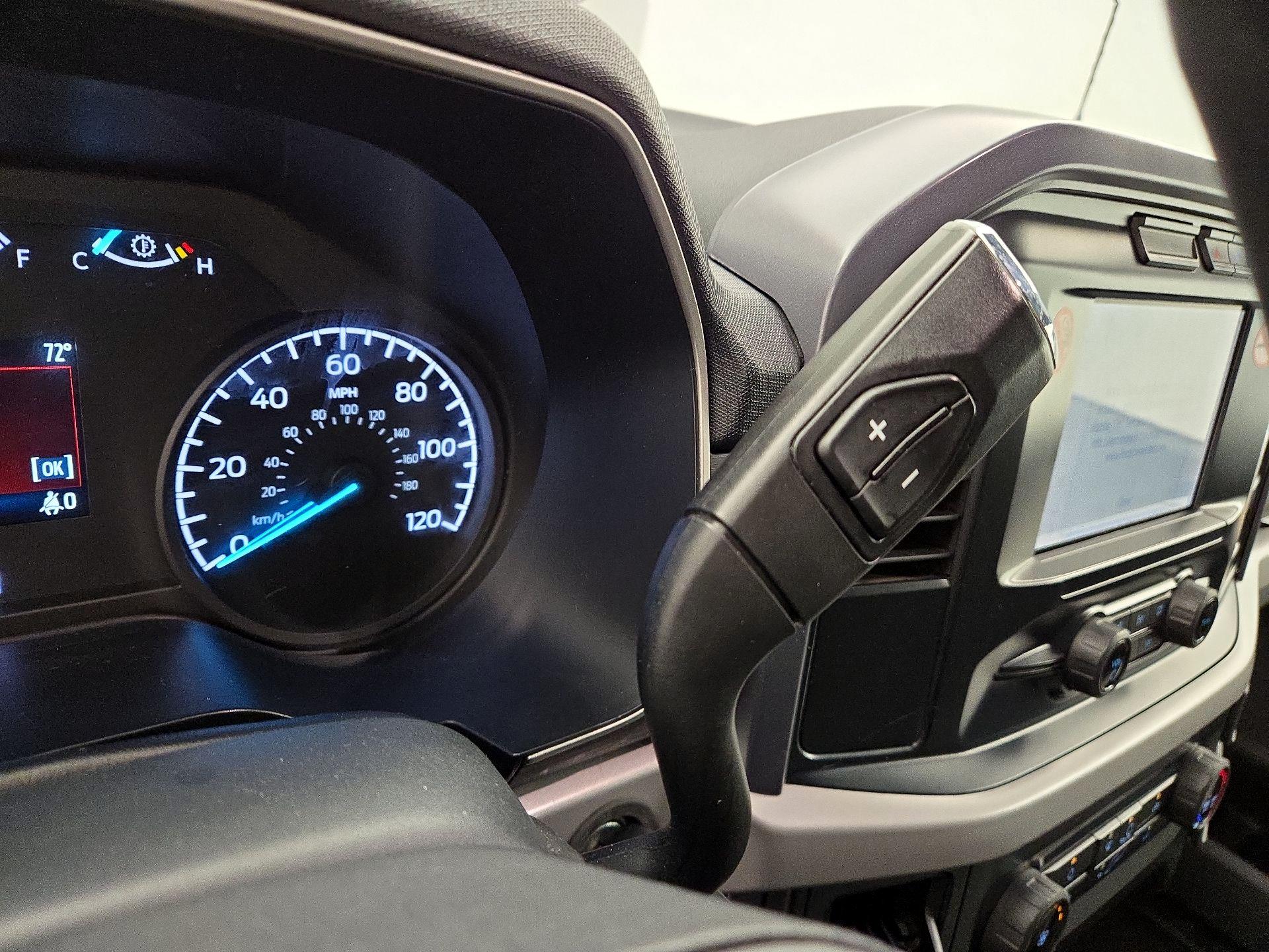 Thumbnail: 2023 Ford F-150 - 17