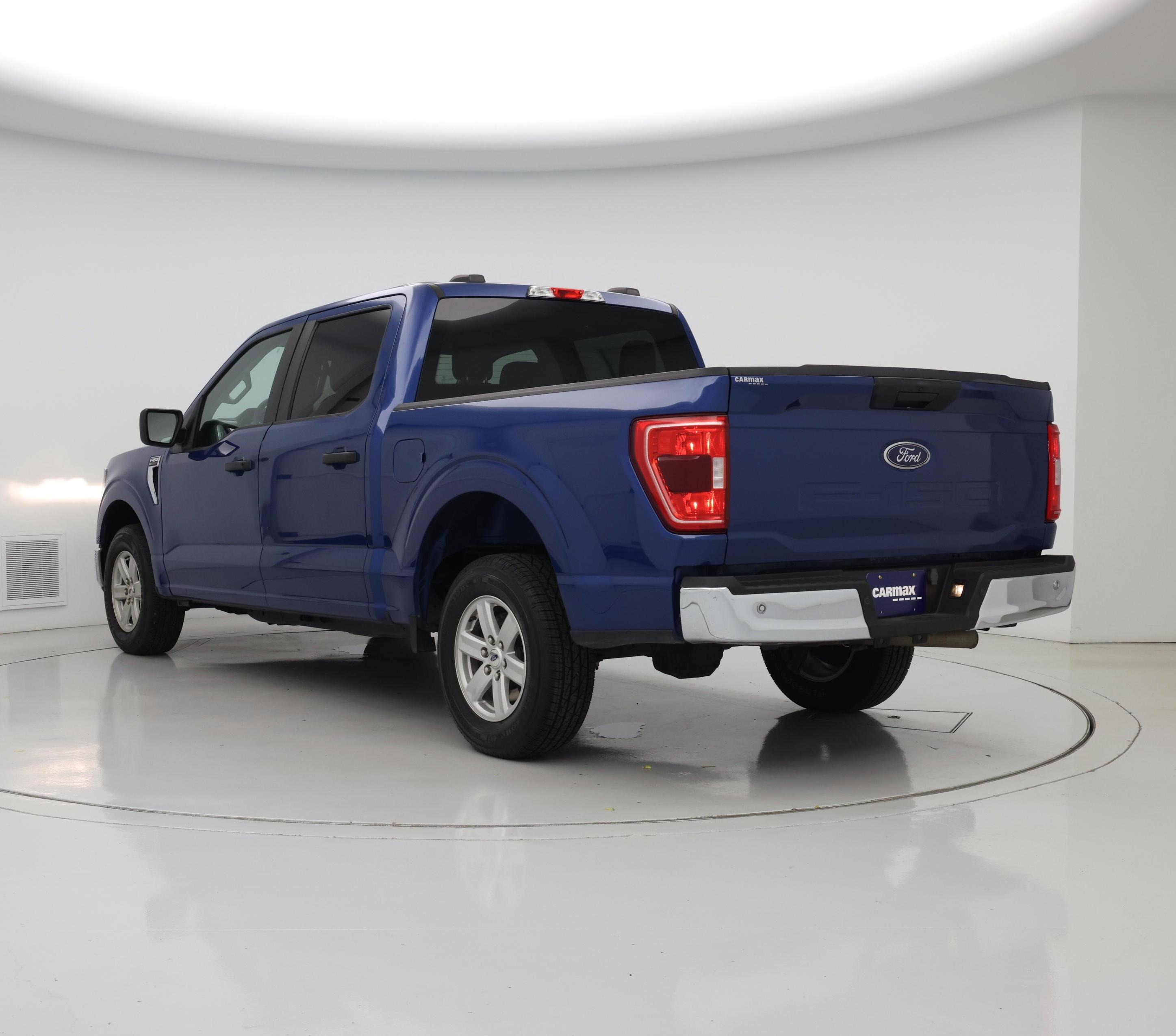 Thumbnail: 2023 Ford F-150 - 2
