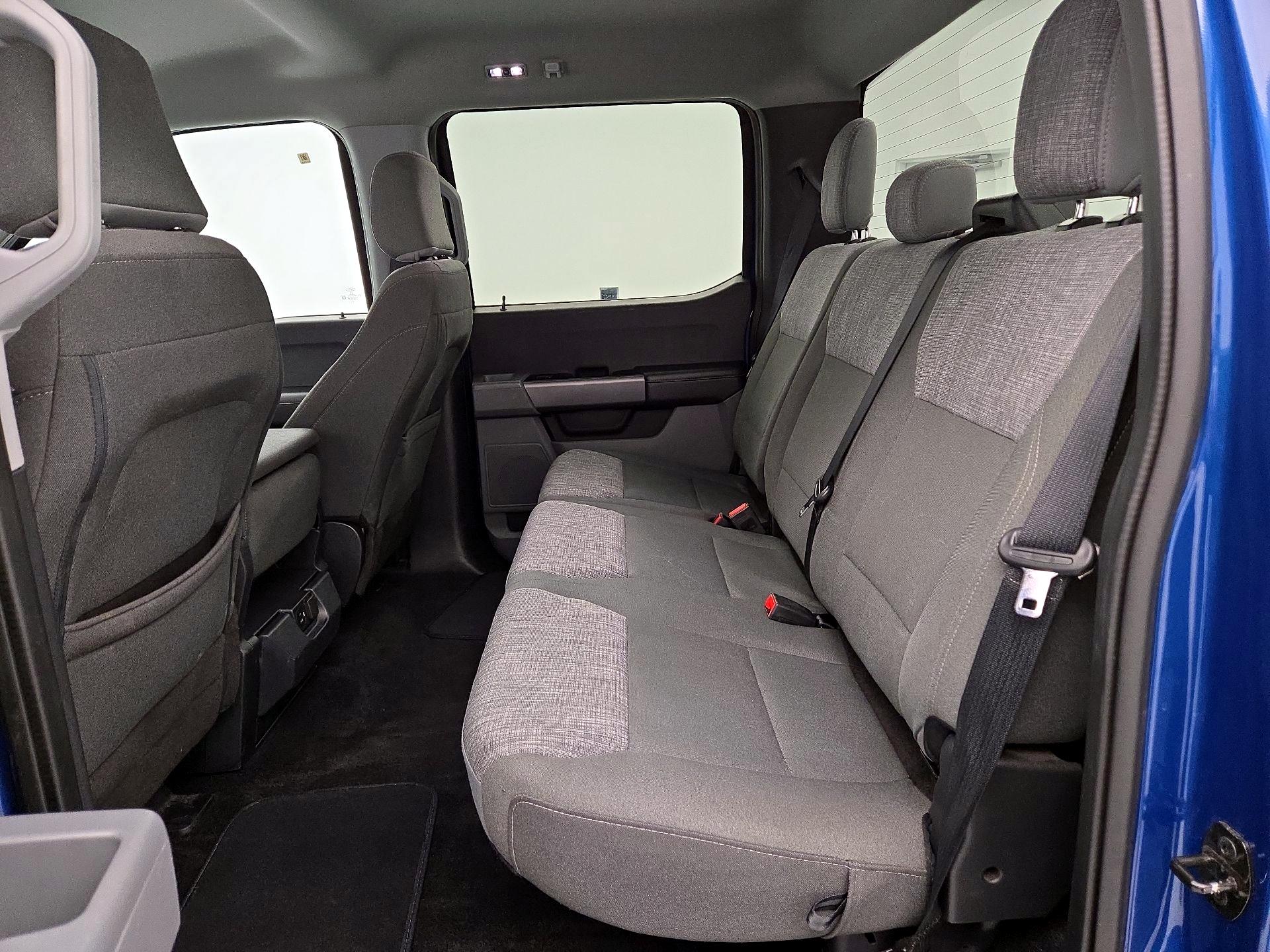 Thumbnail: 2023 Ford F-150 - 19