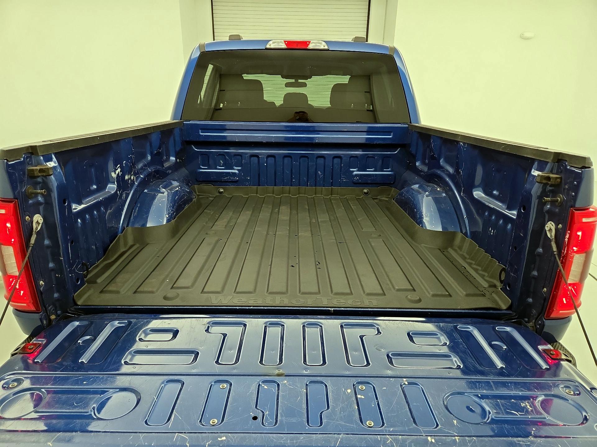 Thumbnail: 2023 Ford F-150 - 20