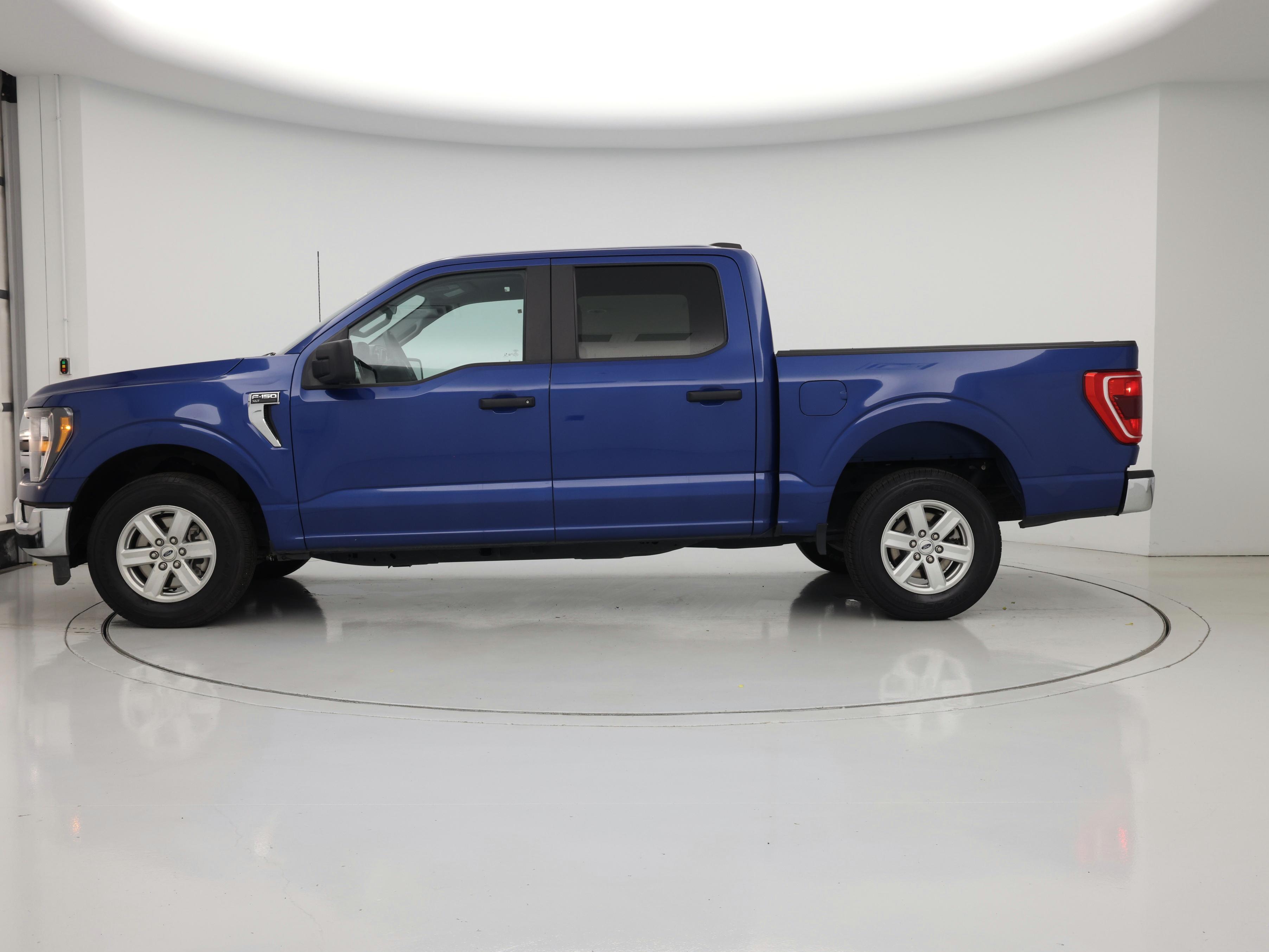 Thumbnail: 2023 Ford F-150 - 3