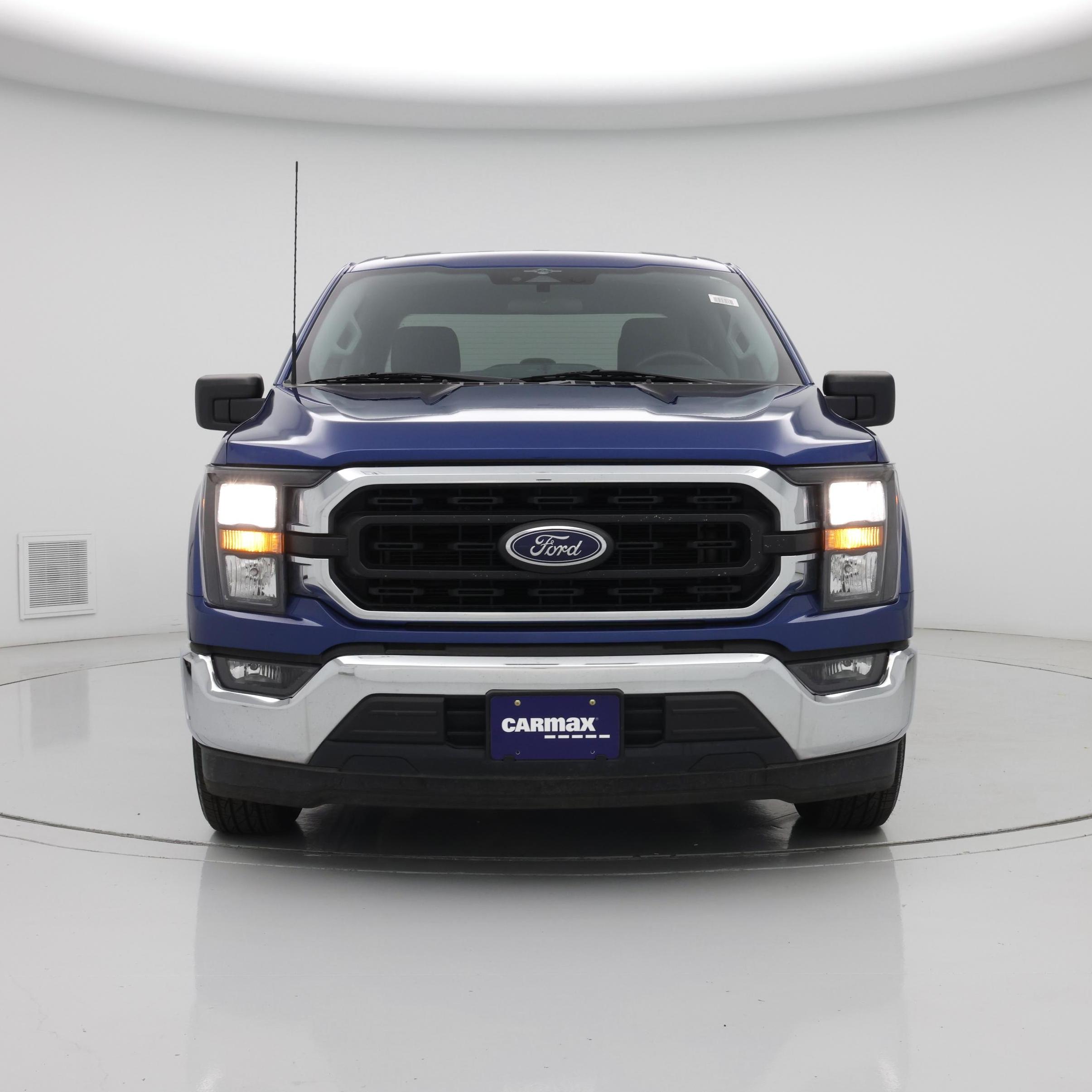 Thumbnail: 2023 Ford F-150 - 5