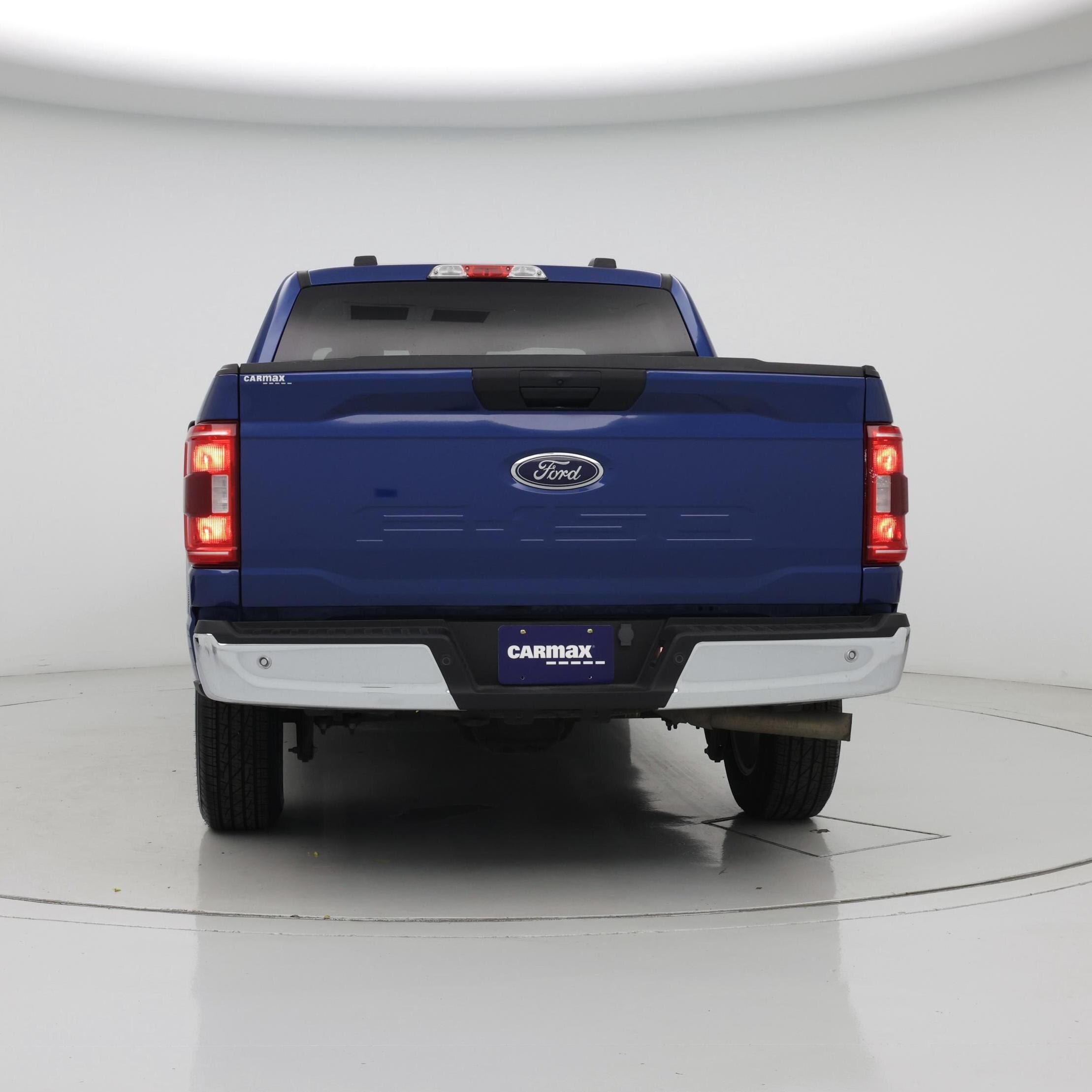 Thumbnail: 2023 Ford F-150 - 6