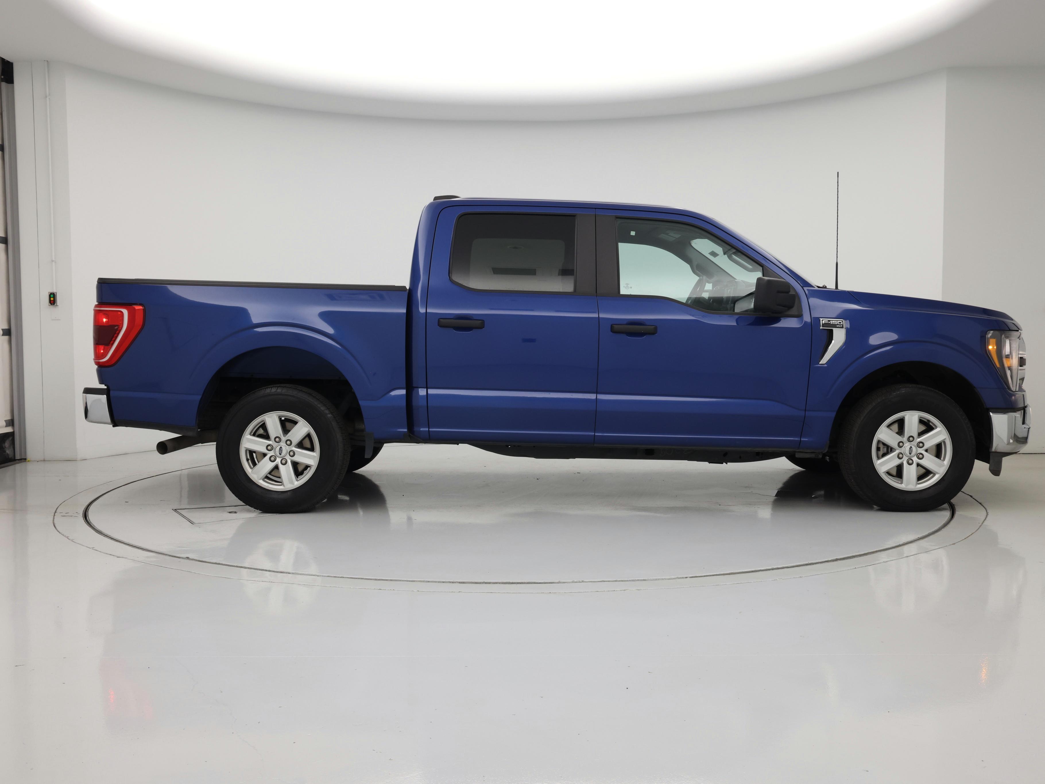 Thumbnail: 2023 Ford F-150 - 7