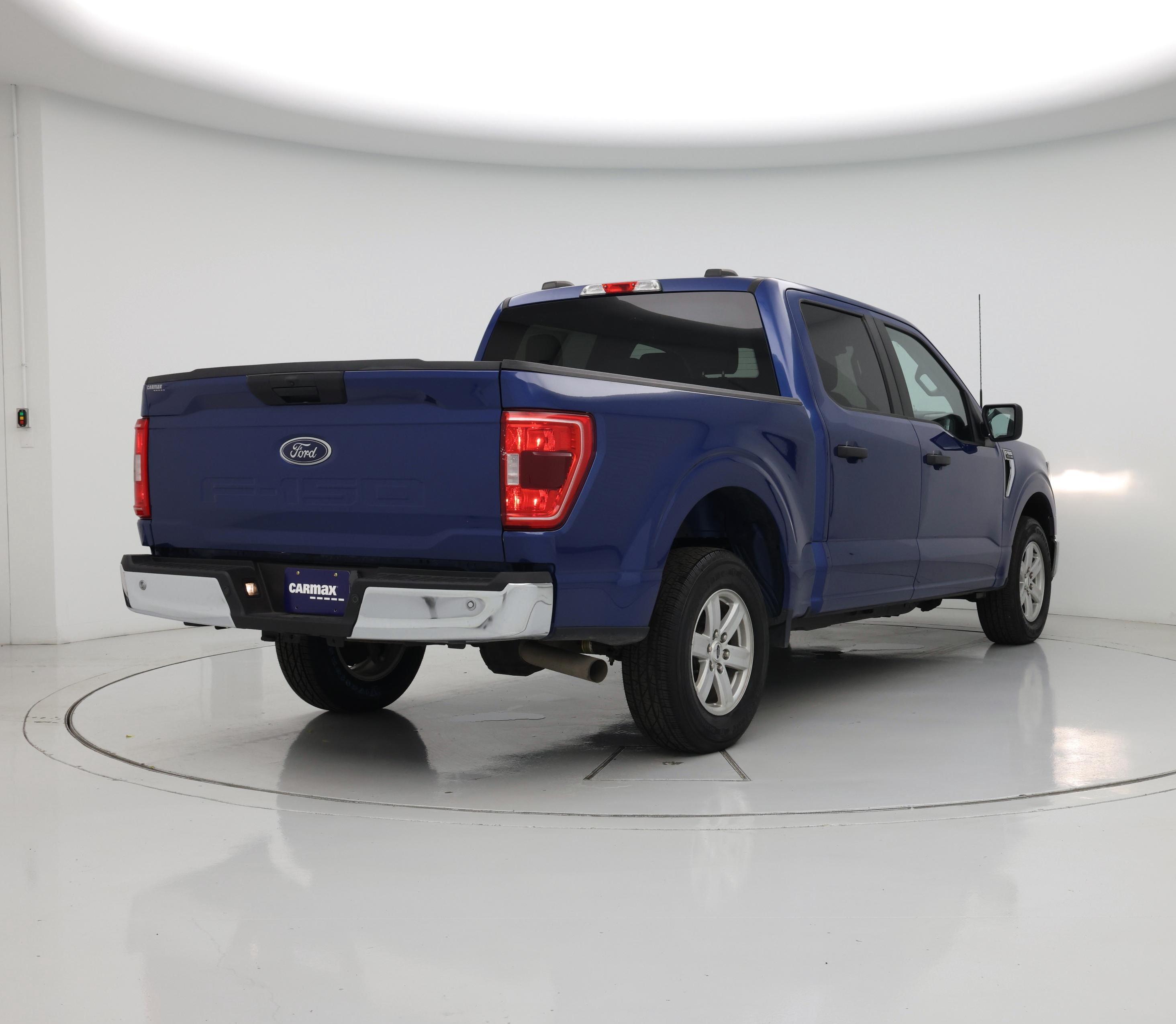 Thumbnail: 2023 Ford F-150 - 8