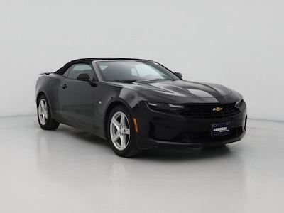 2023 Chevrolet Camaro LT