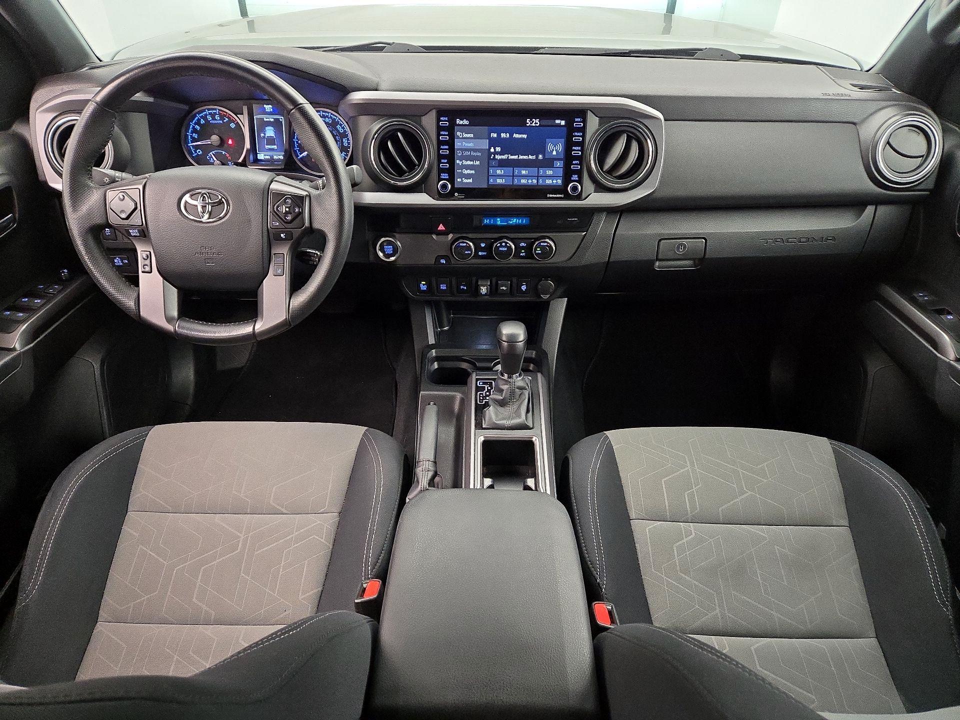 Thumbnail: 2023 Toyota Tacoma - 9