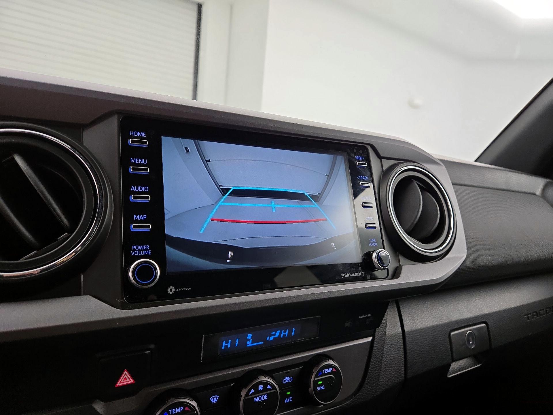 Thumbnail: 2023 Toyota Tacoma - 14