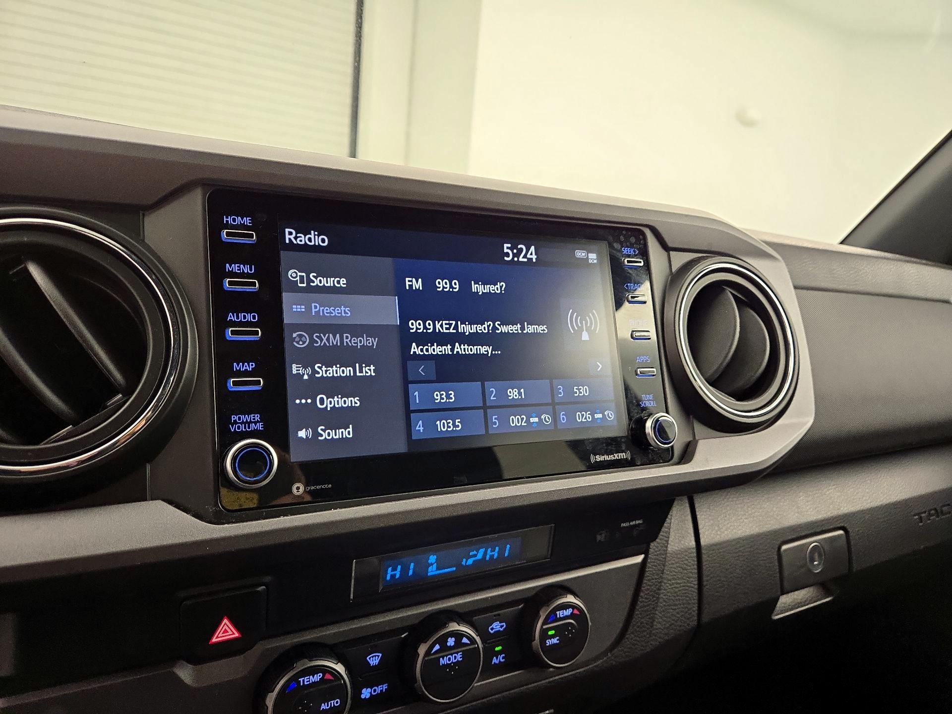 Thumbnail: 2023 Toyota Tacoma - 15