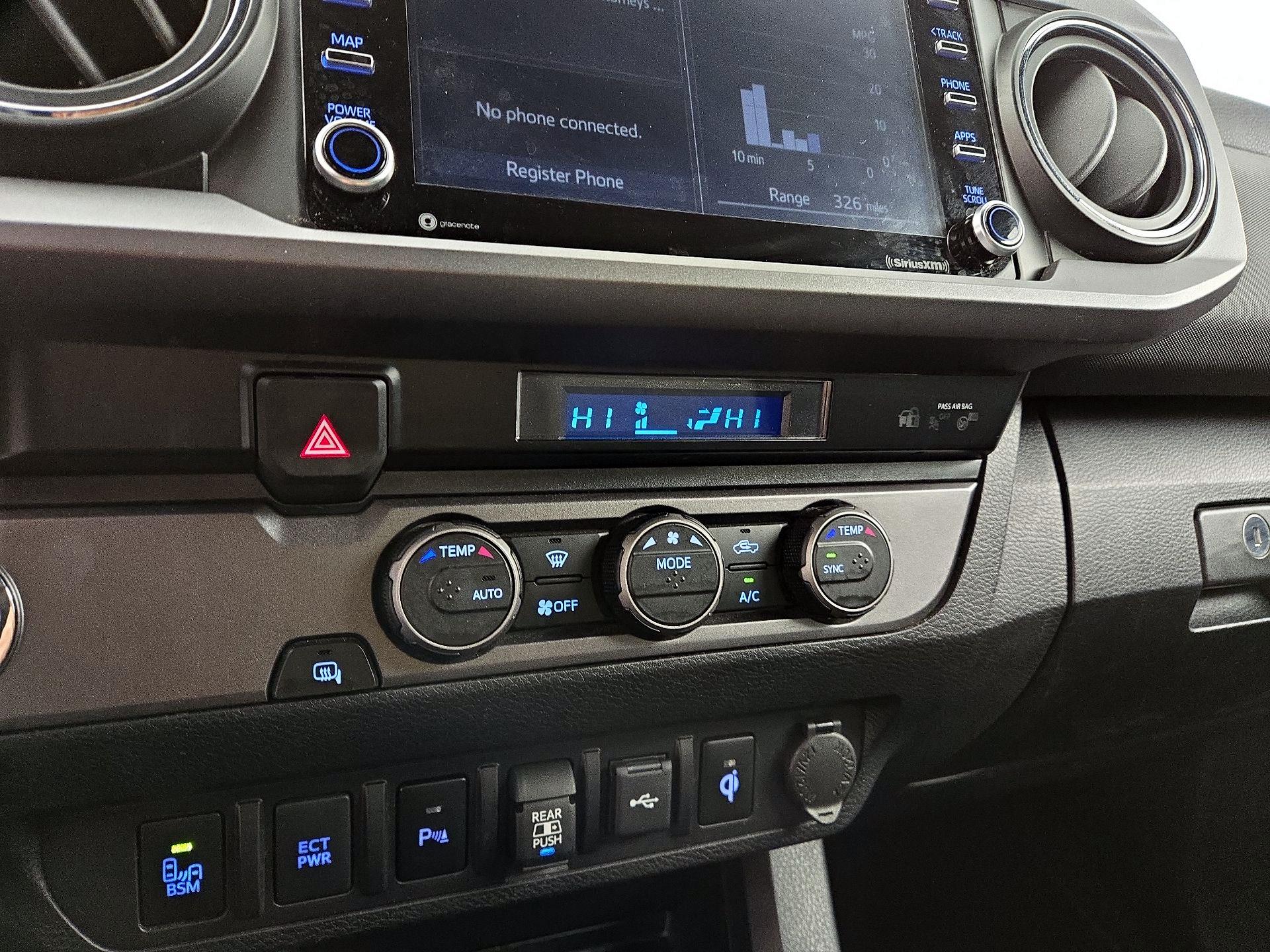 Thumbnail: 2023 Toyota Tacoma - 16