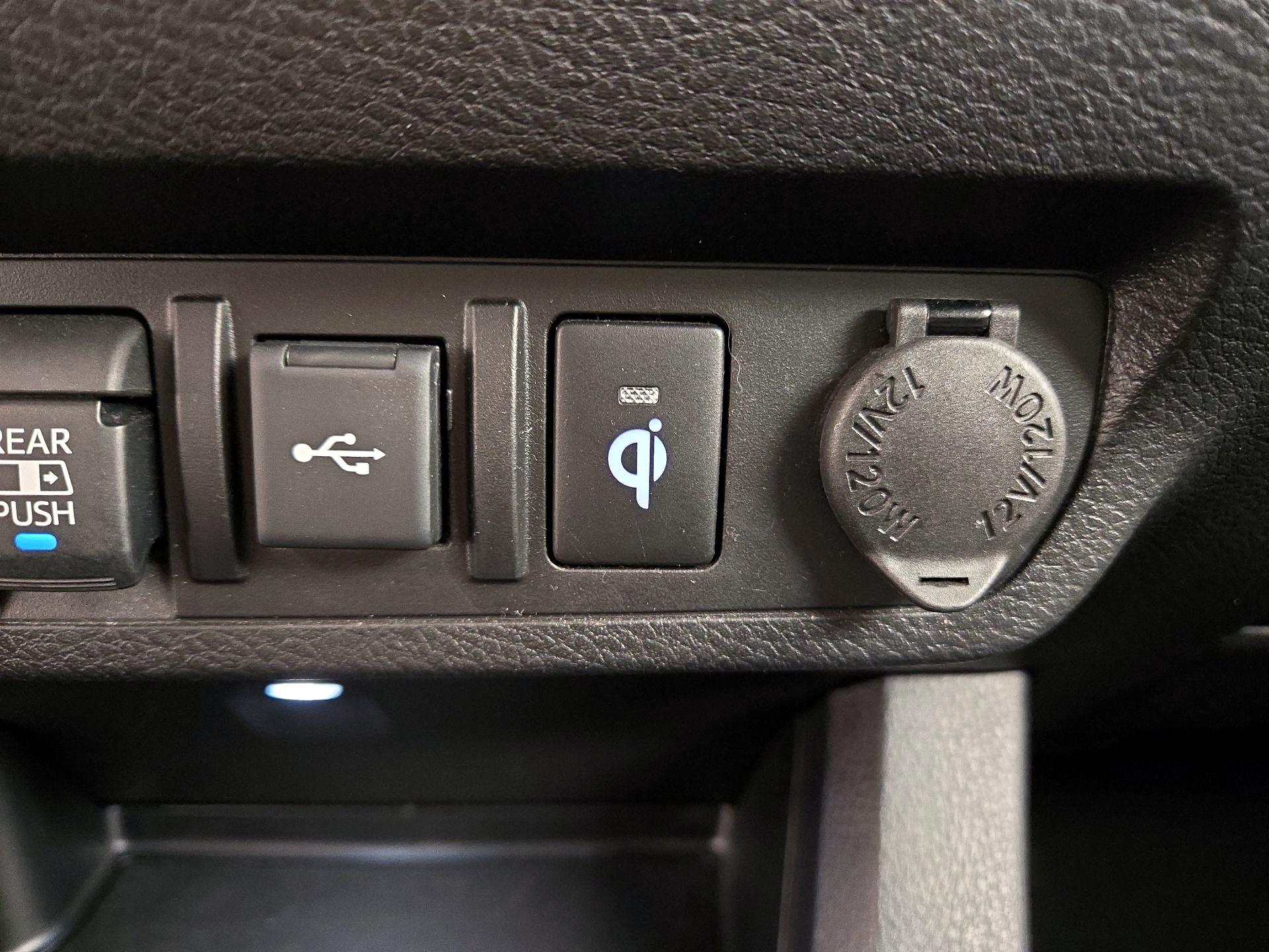 Thumbnail: 2023 Toyota Tacoma - 18