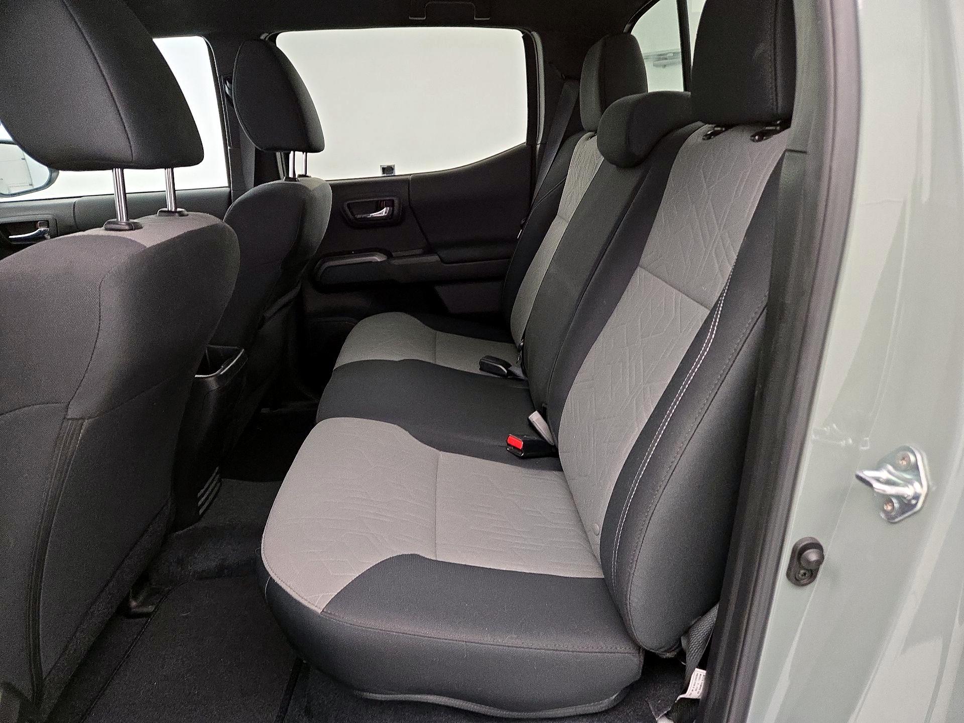 Thumbnail: 2023 Toyota Tacoma - 19