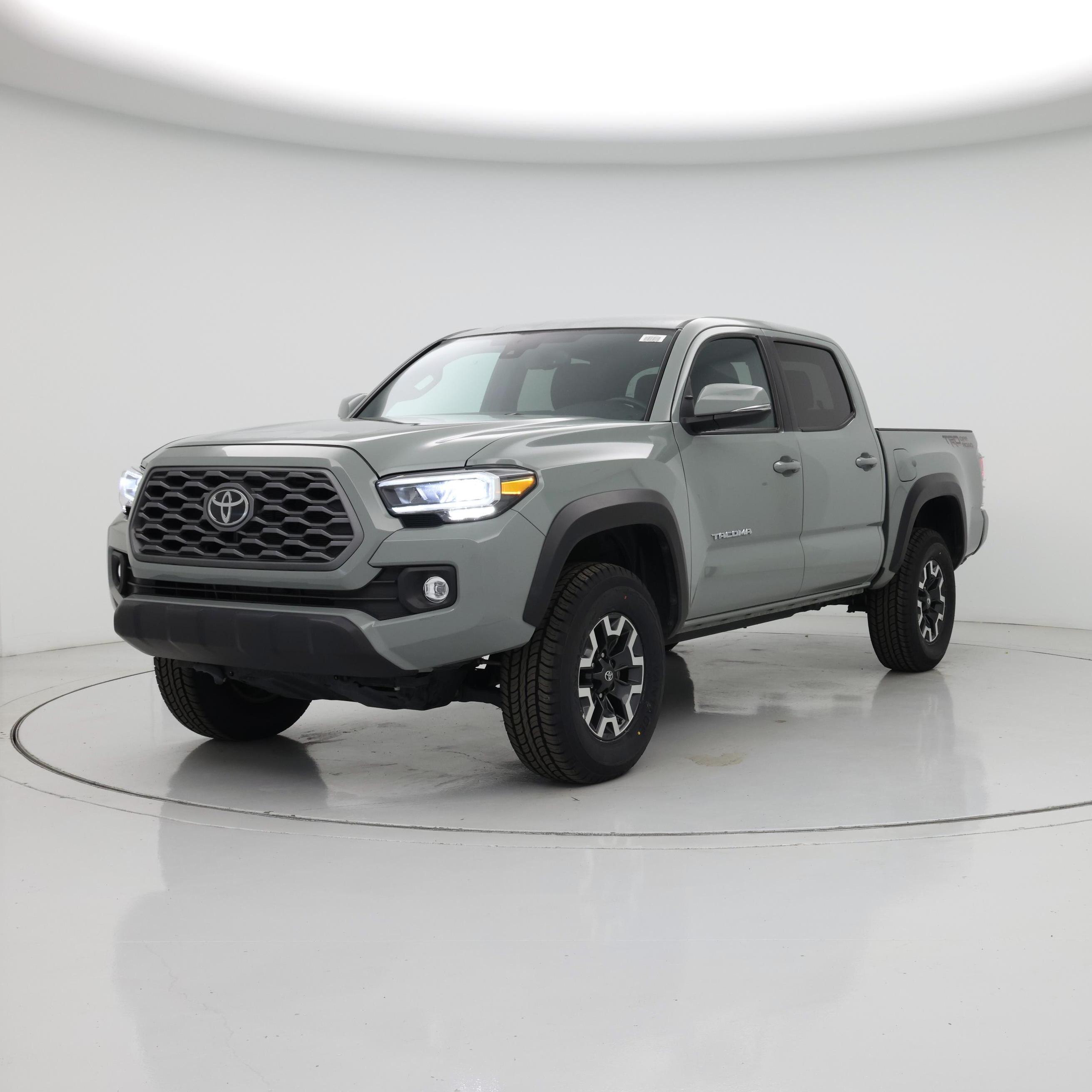 Thumbnail: 2023 Toyota Tacoma - 4