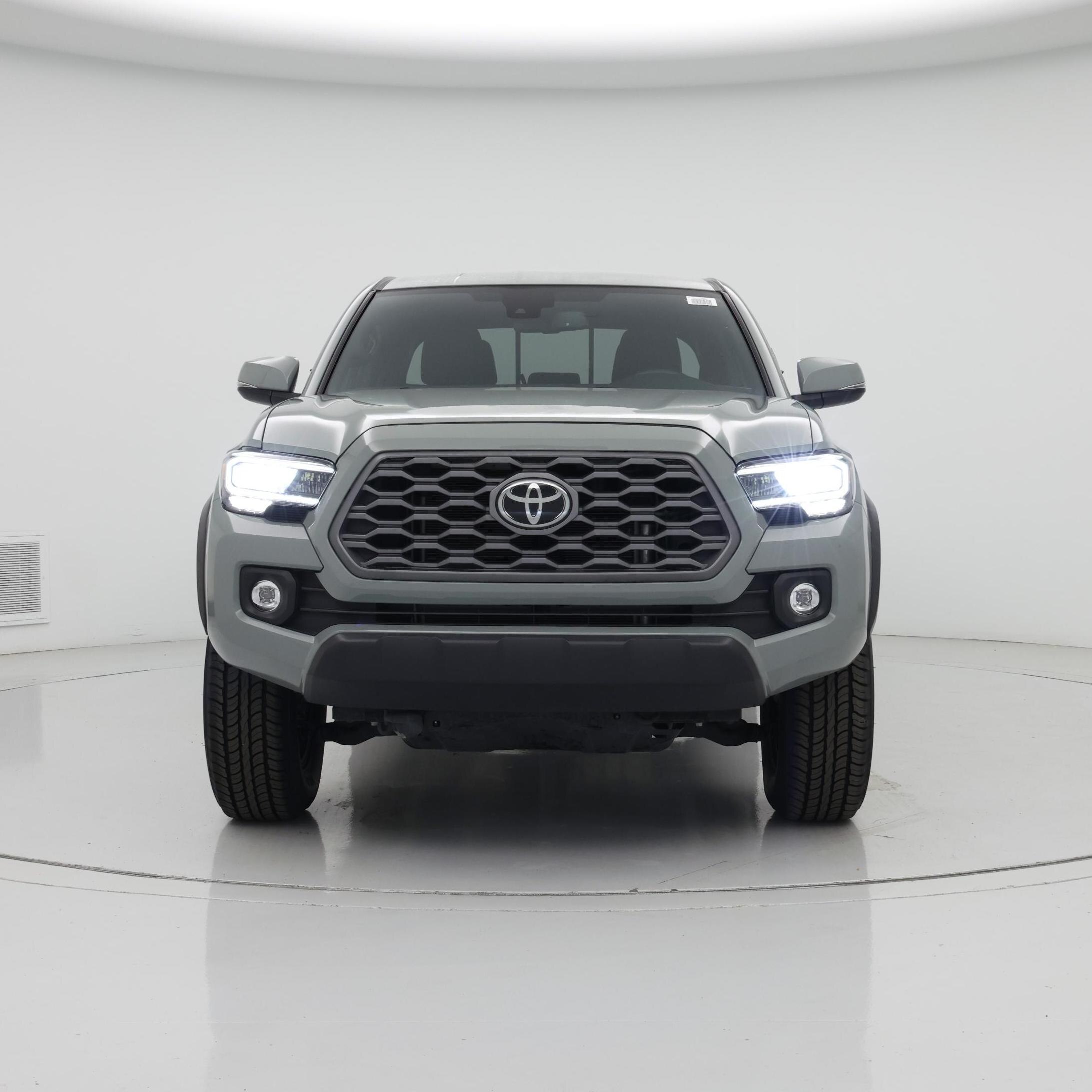 Thumbnail: 2023 Toyota Tacoma - 5