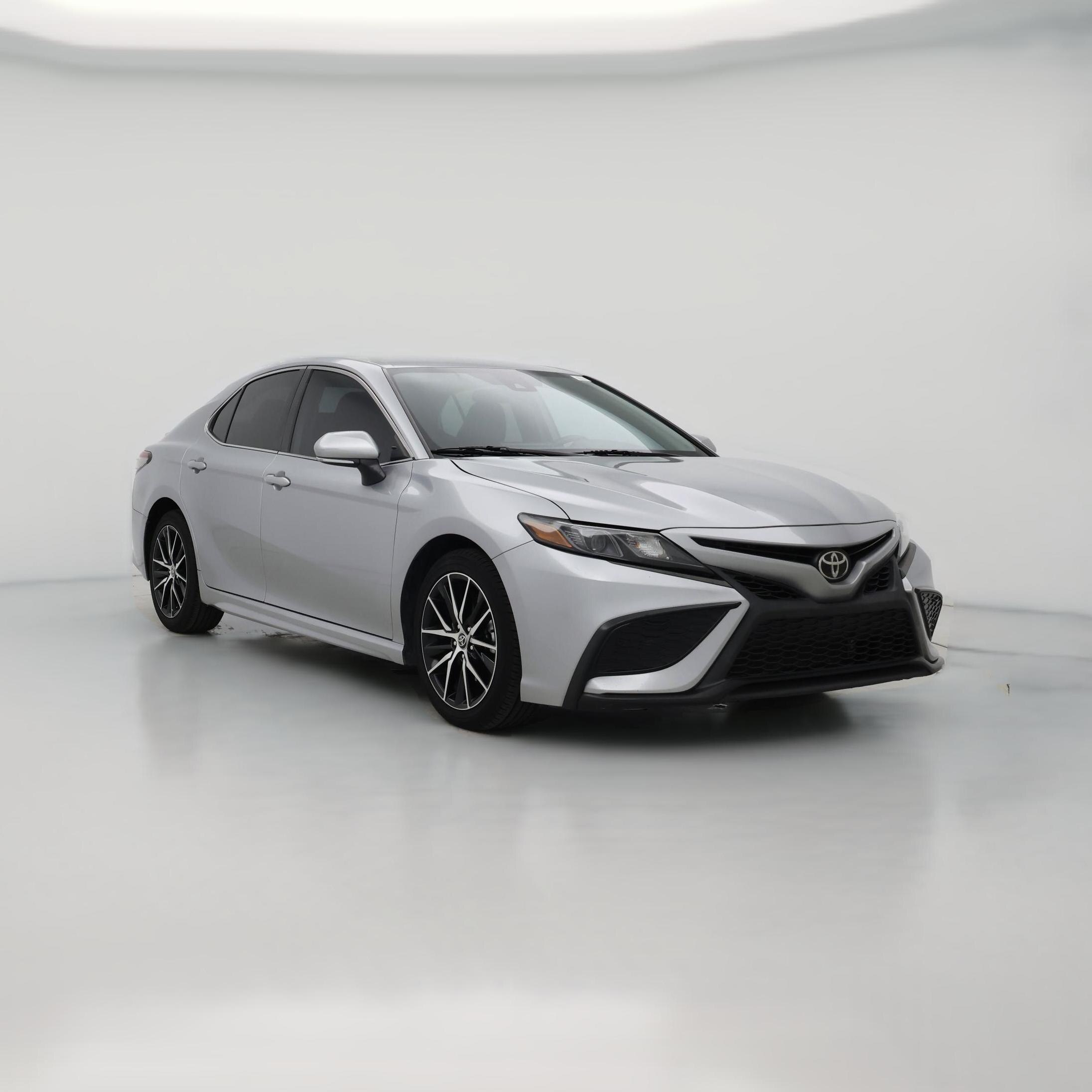 Thumbnail: 2022 Toyota Camry - 1