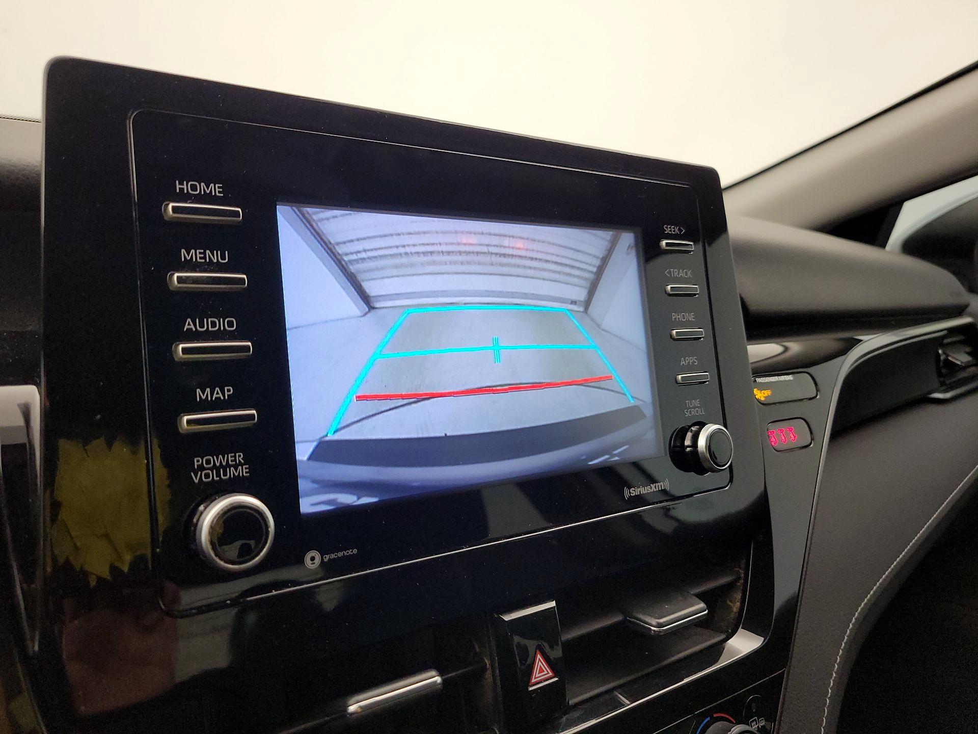 Thumbnail: 2022 Toyota Camry - 14