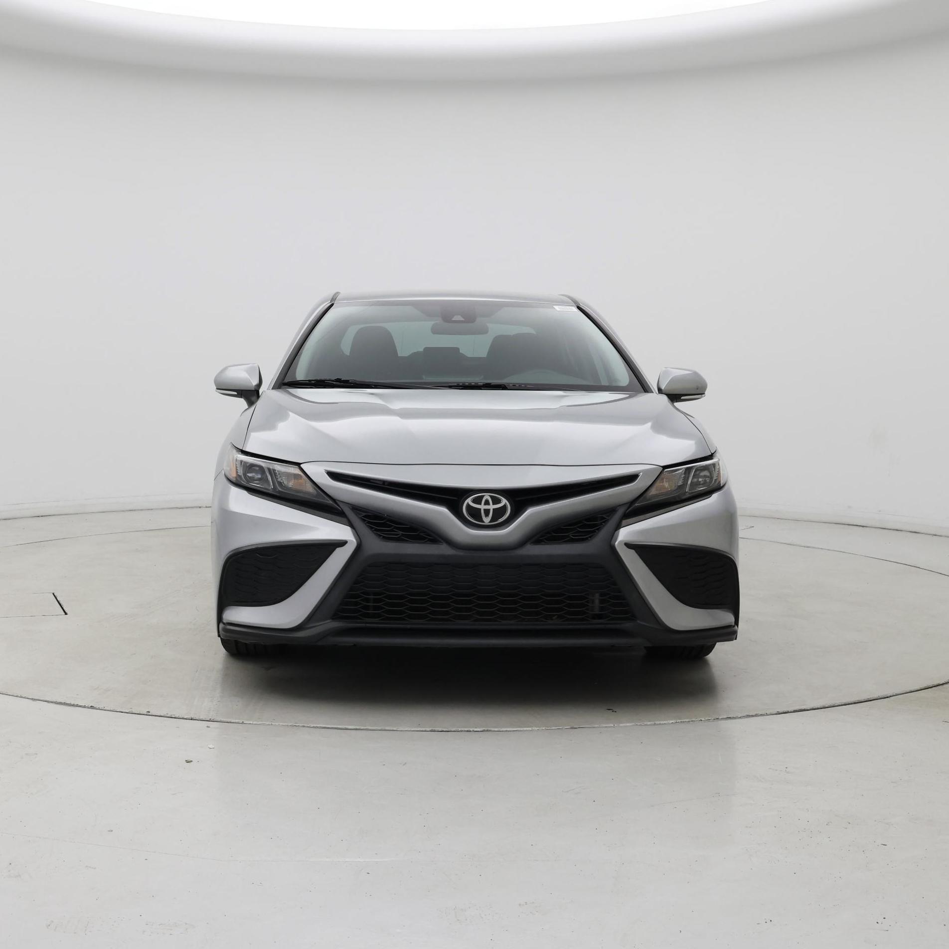 Thumbnail: 2022 Toyota Camry - 5