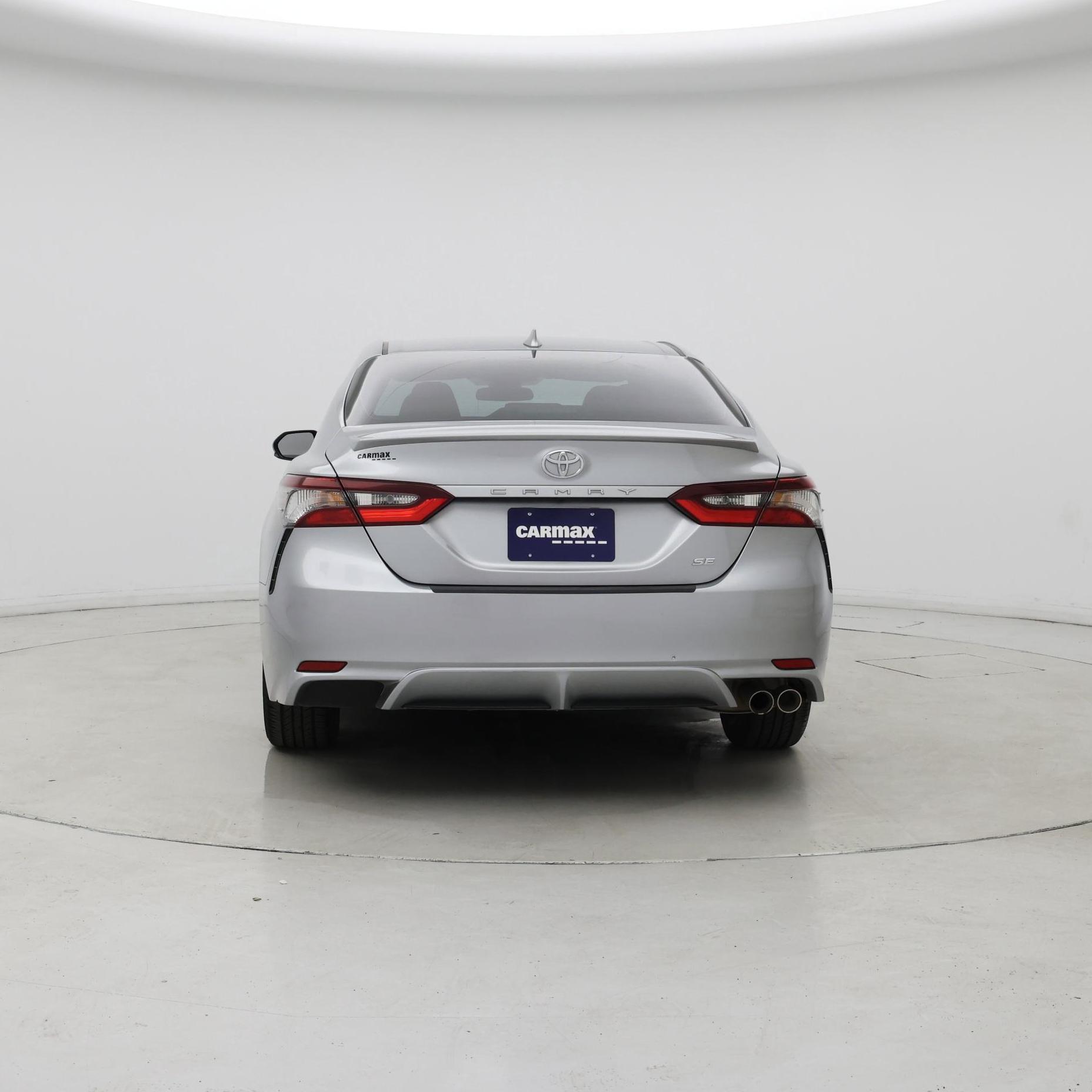 Thumbnail: 2022 Toyota Camry - 6