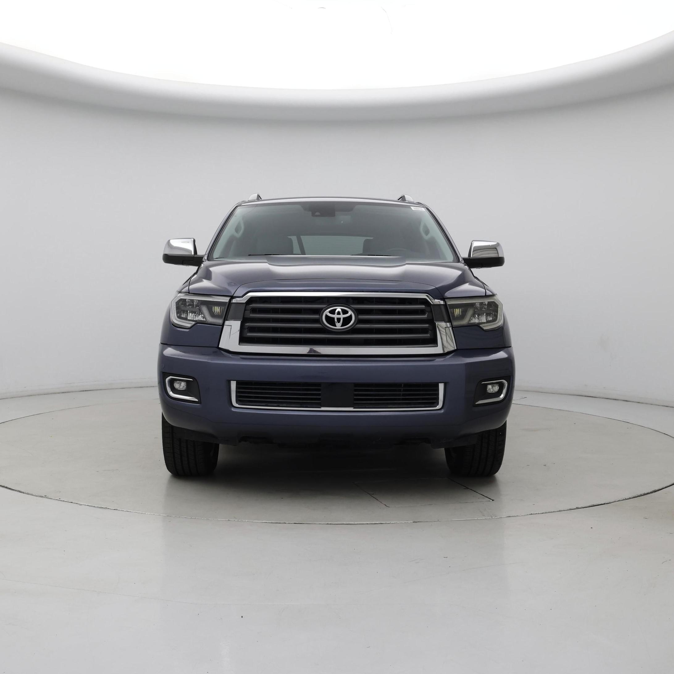 Thumbnail: 2018 Toyota Sequoia - 5