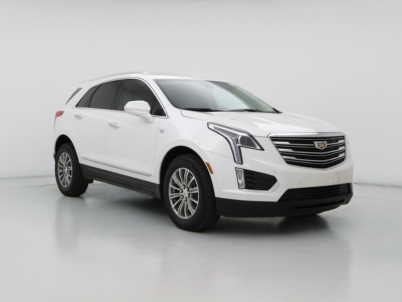 2019 Cadillac XT5