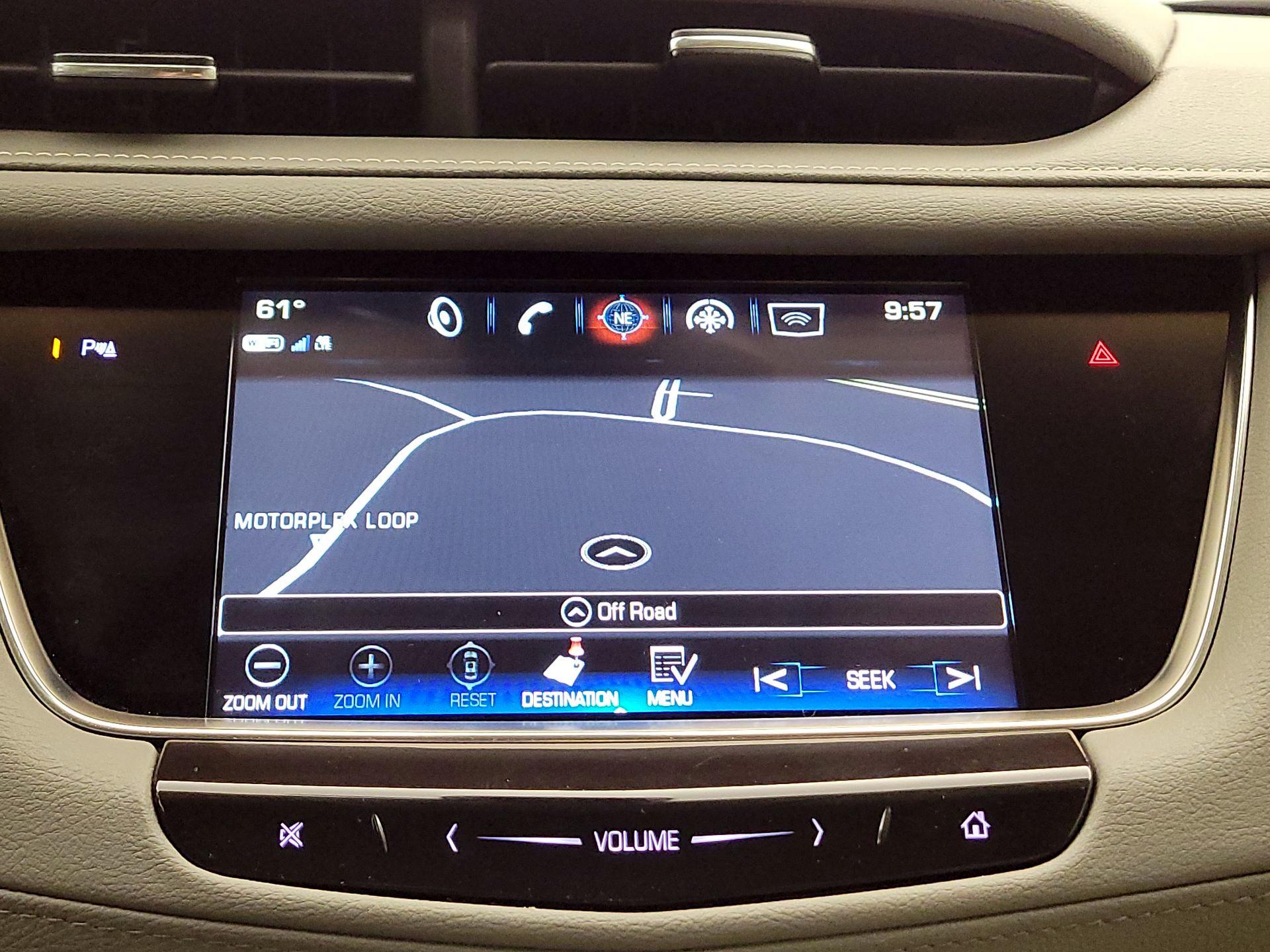 Thumbnail: 2019 Cadillac XT5 - 14