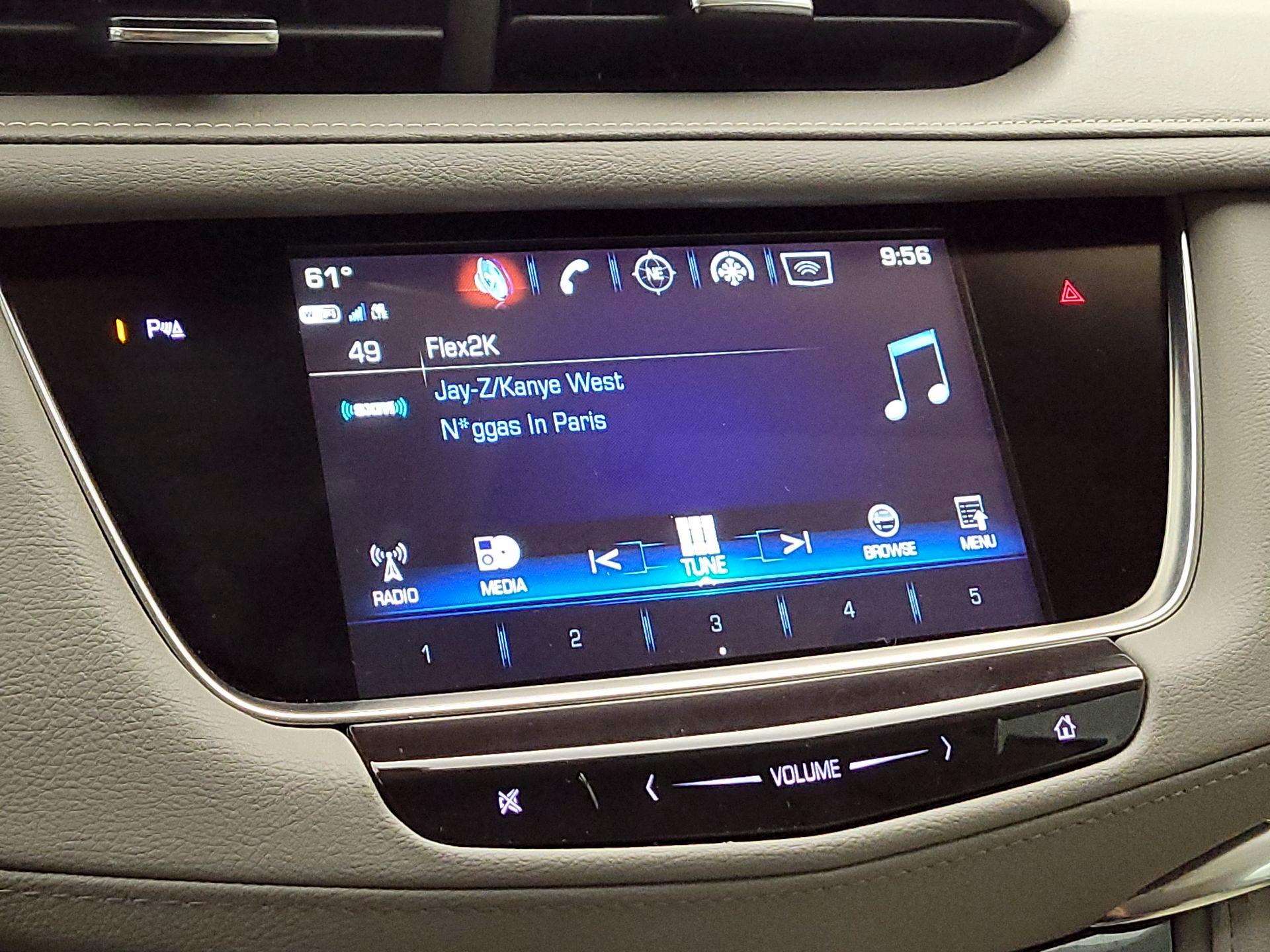 Thumbnail: 2019 Cadillac XT5 - 16