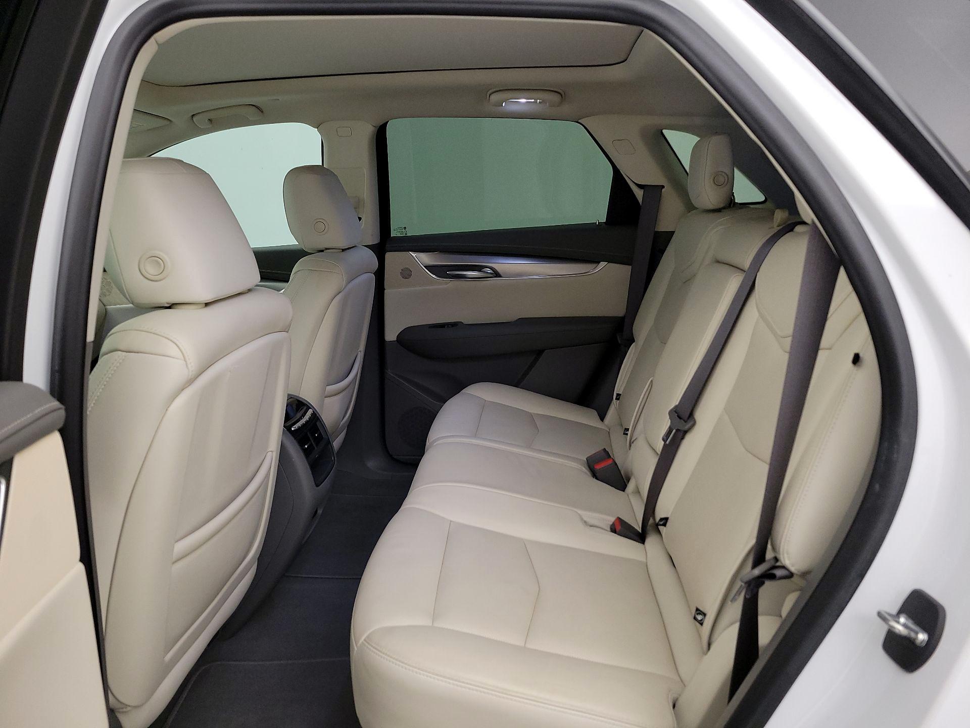 Thumbnail: 2019 Cadillac XT5 - 20