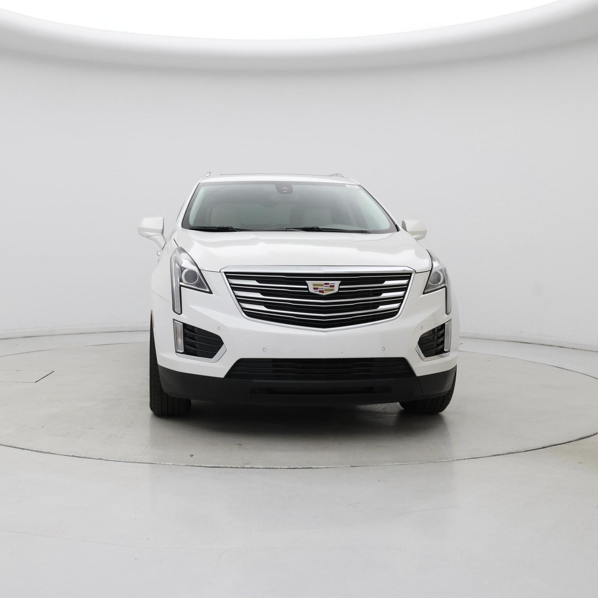 Thumbnail: 2019 Cadillac XT5 - 5