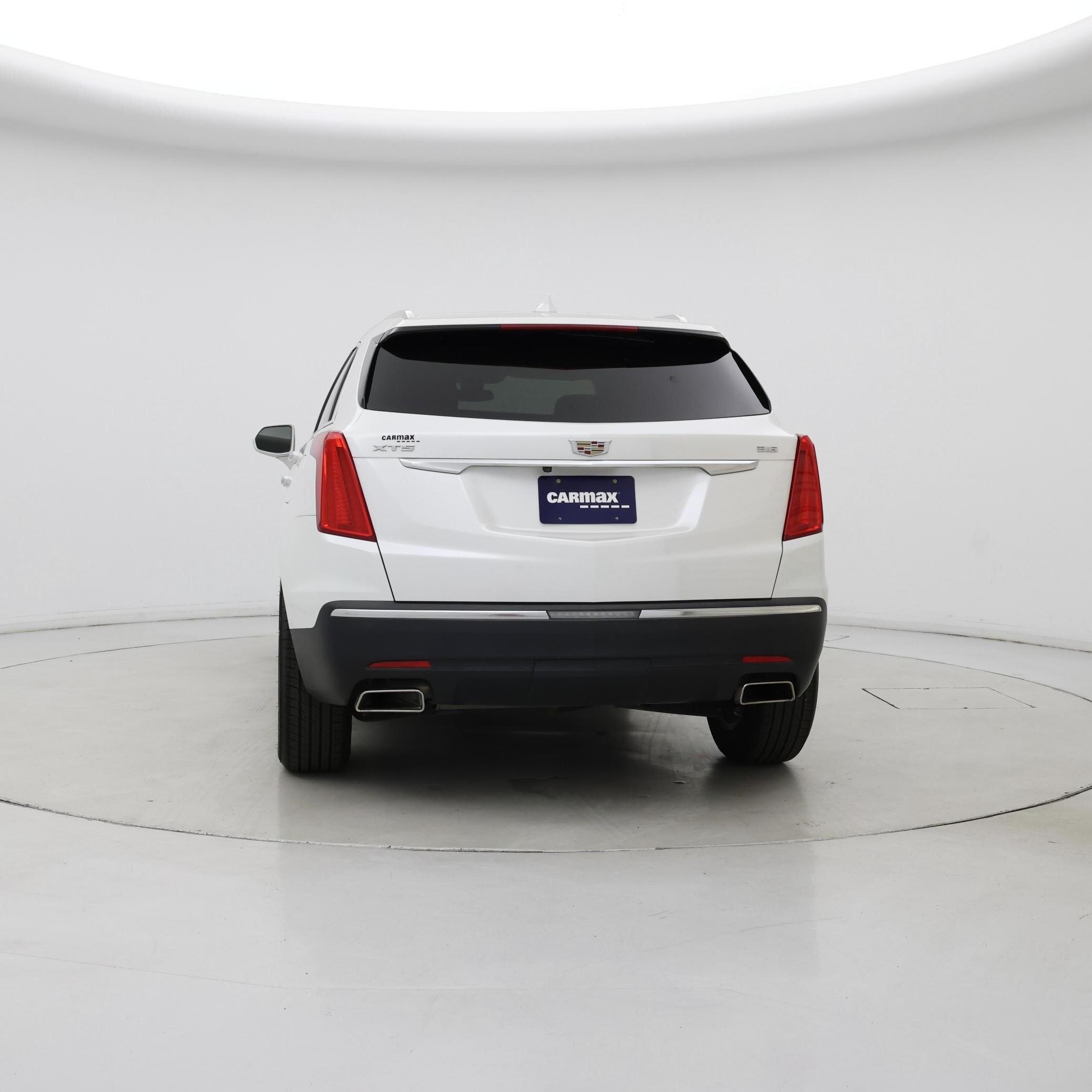 Thumbnail: 2019 Cadillac XT5 - 6