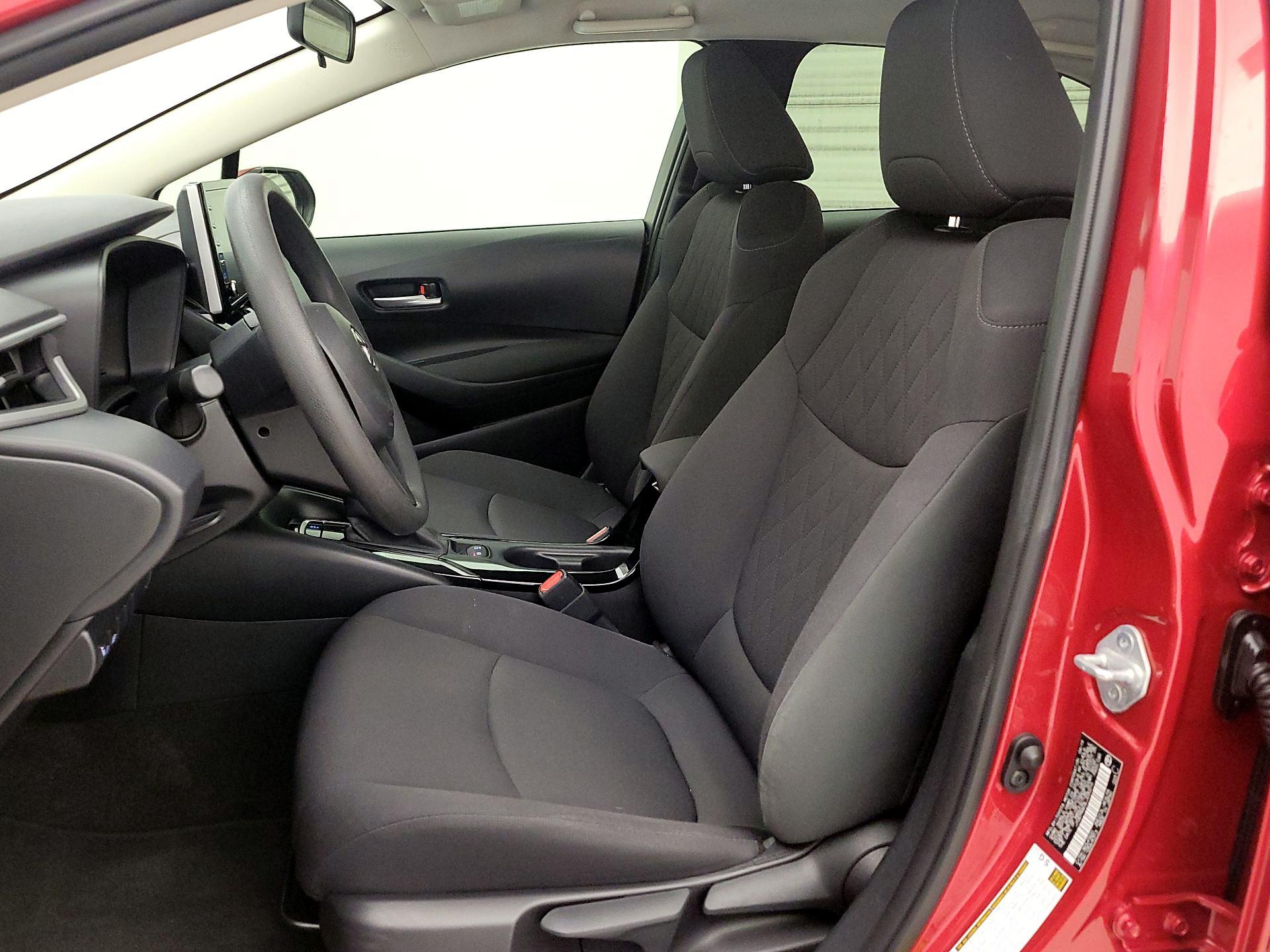 Thumbnail: 2020 Toyota Corolla - 11