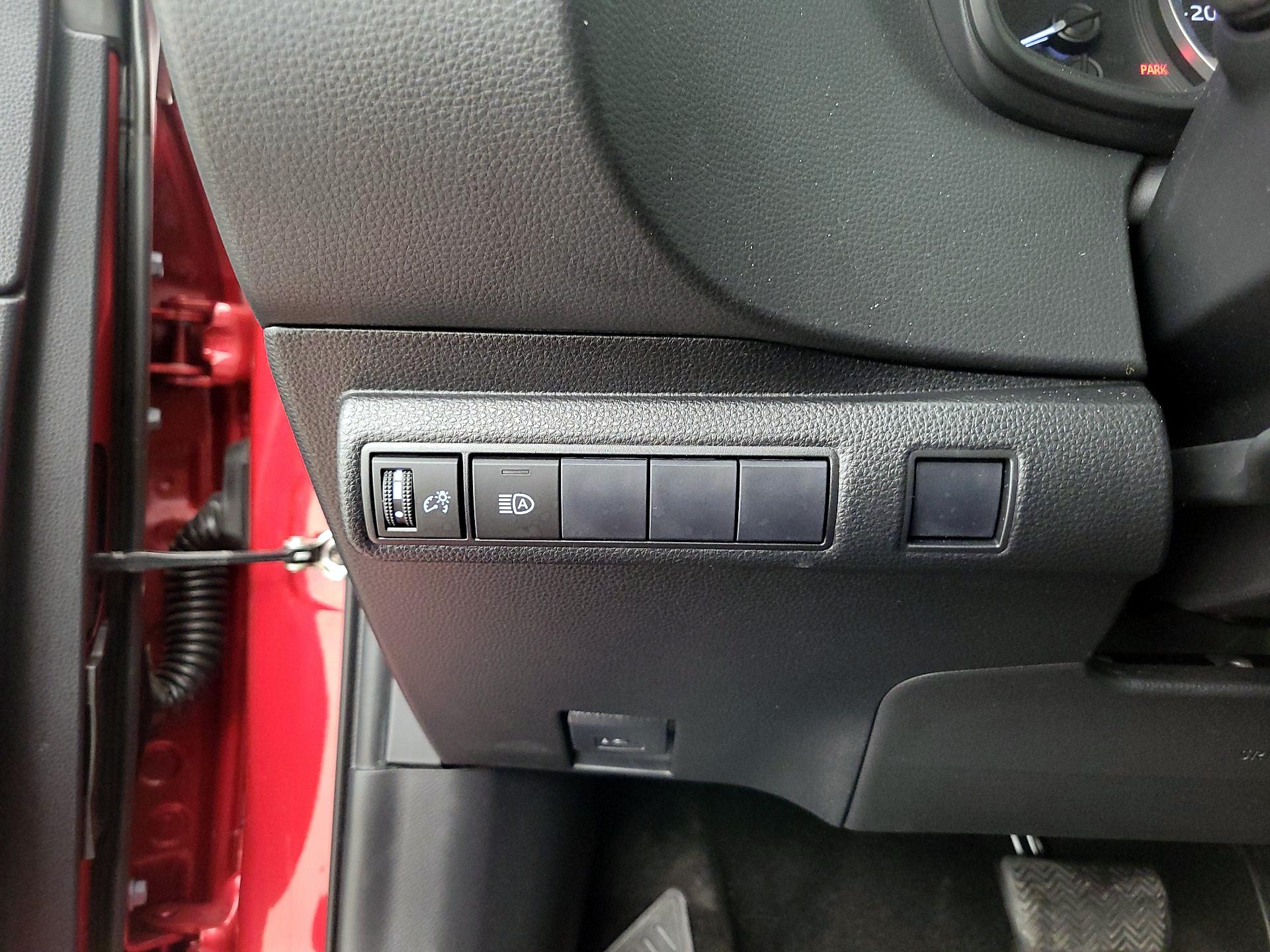 Thumbnail: 2020 Toyota Corolla - 13