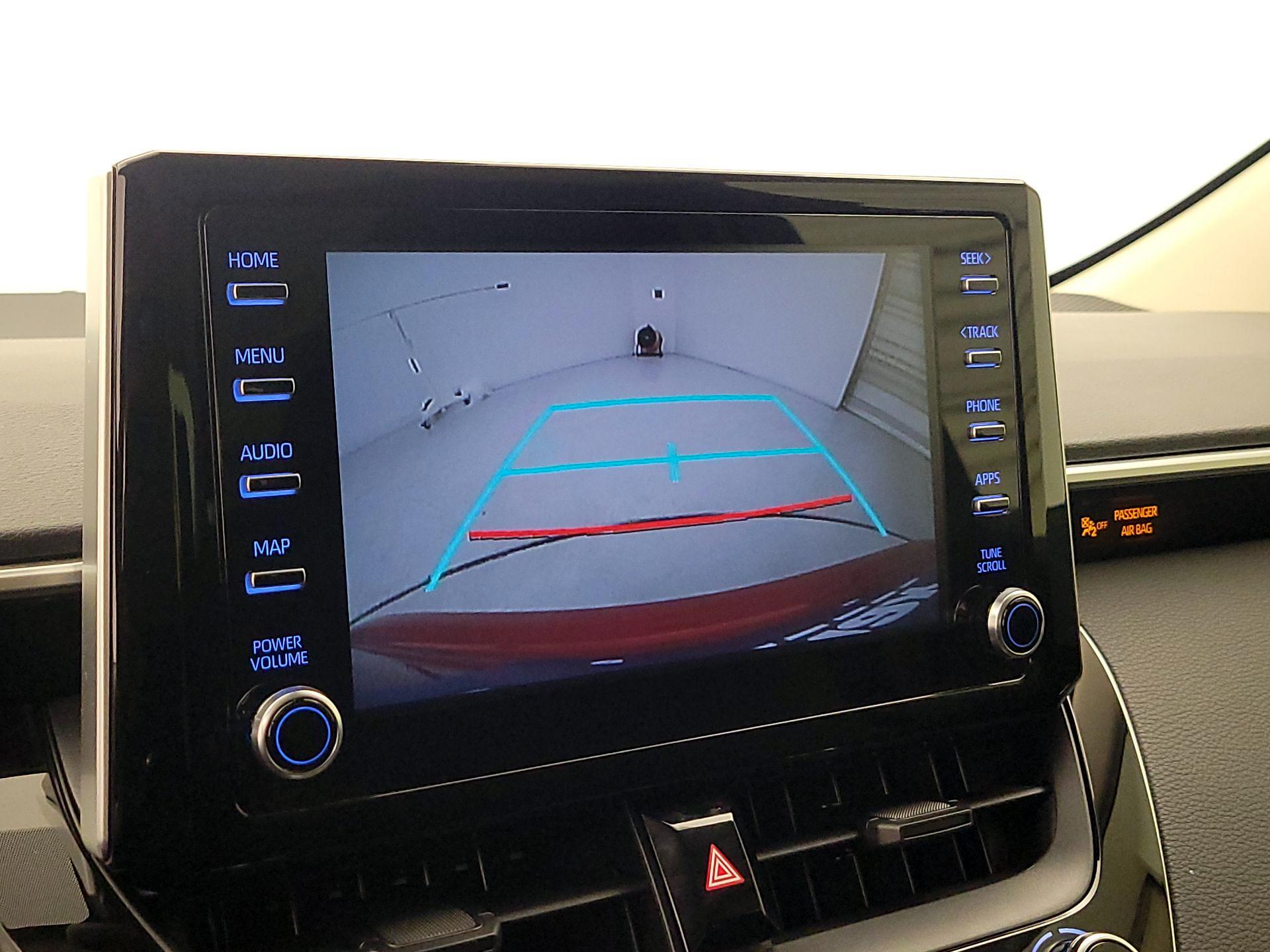 Thumbnail: 2020 Toyota Corolla - 14