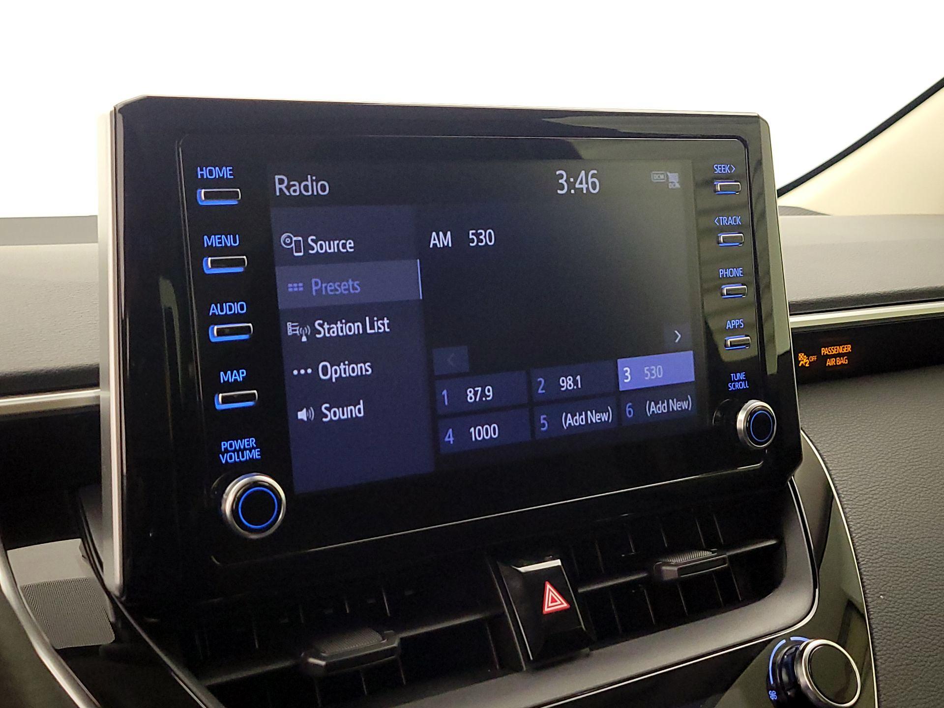 Thumbnail: 2020 Toyota Corolla - 15