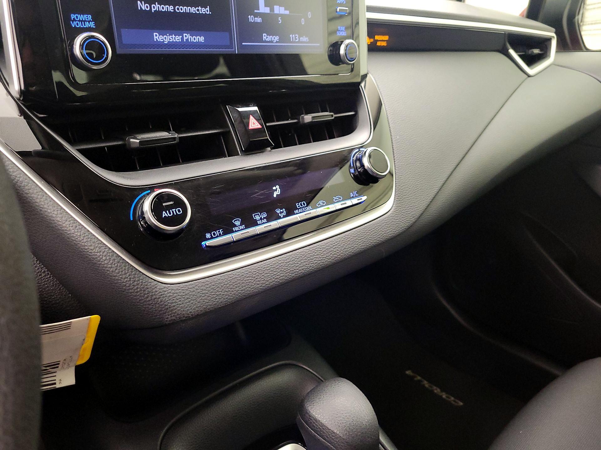 Thumbnail: 2020 Toyota Corolla - 16