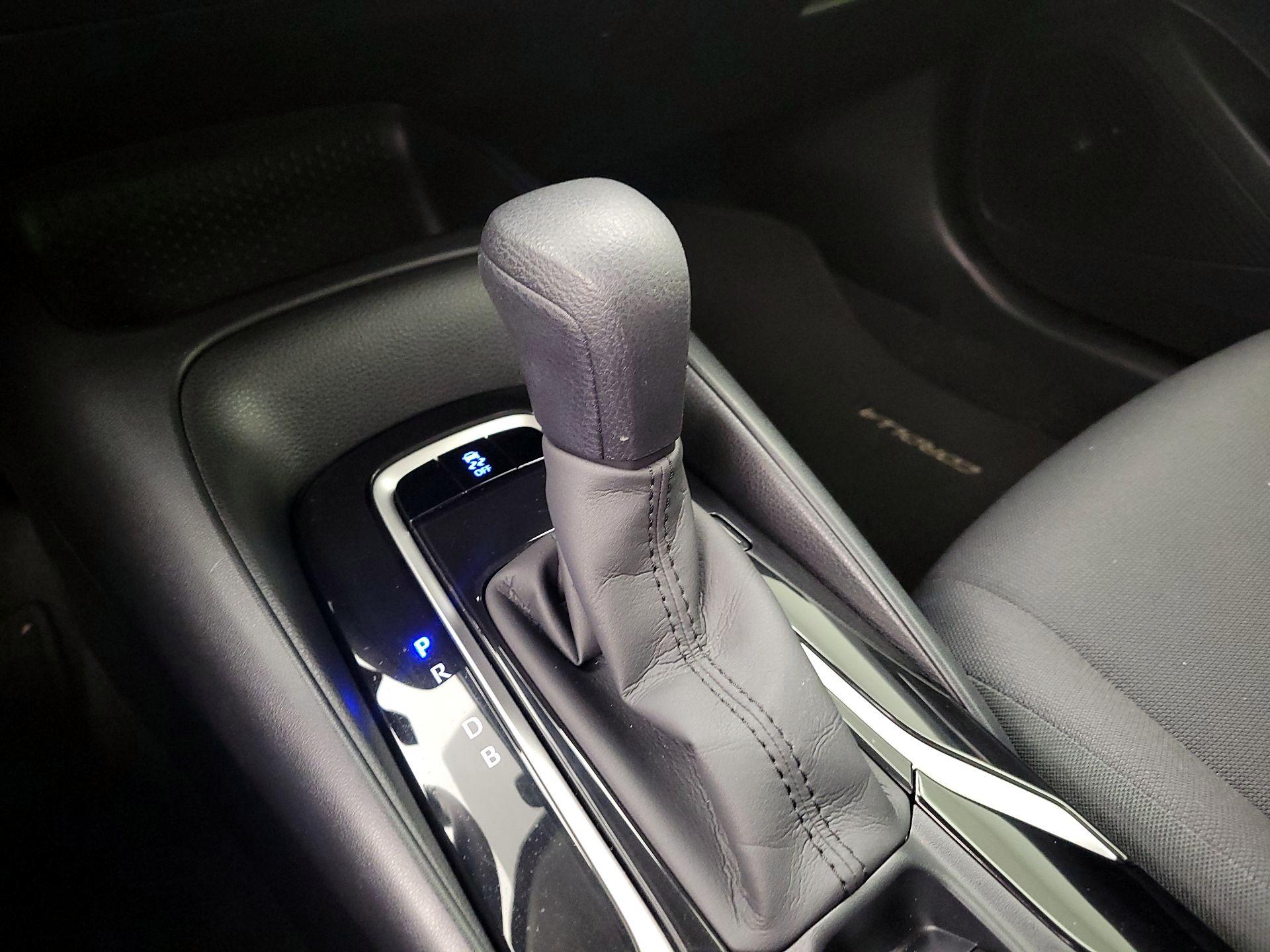 Thumbnail: 2020 Toyota Corolla - 17