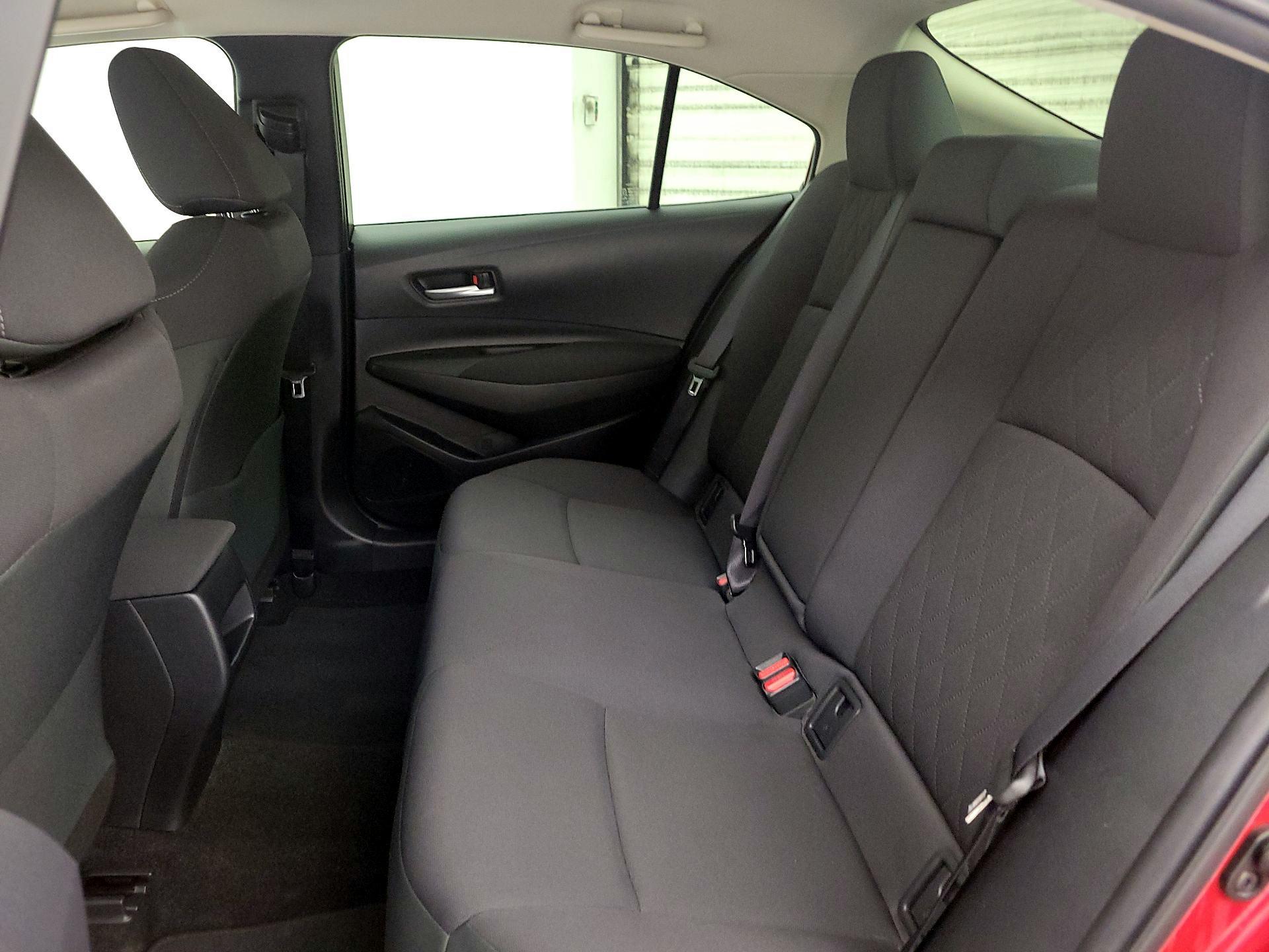 Thumbnail: 2020 Toyota Corolla - 19