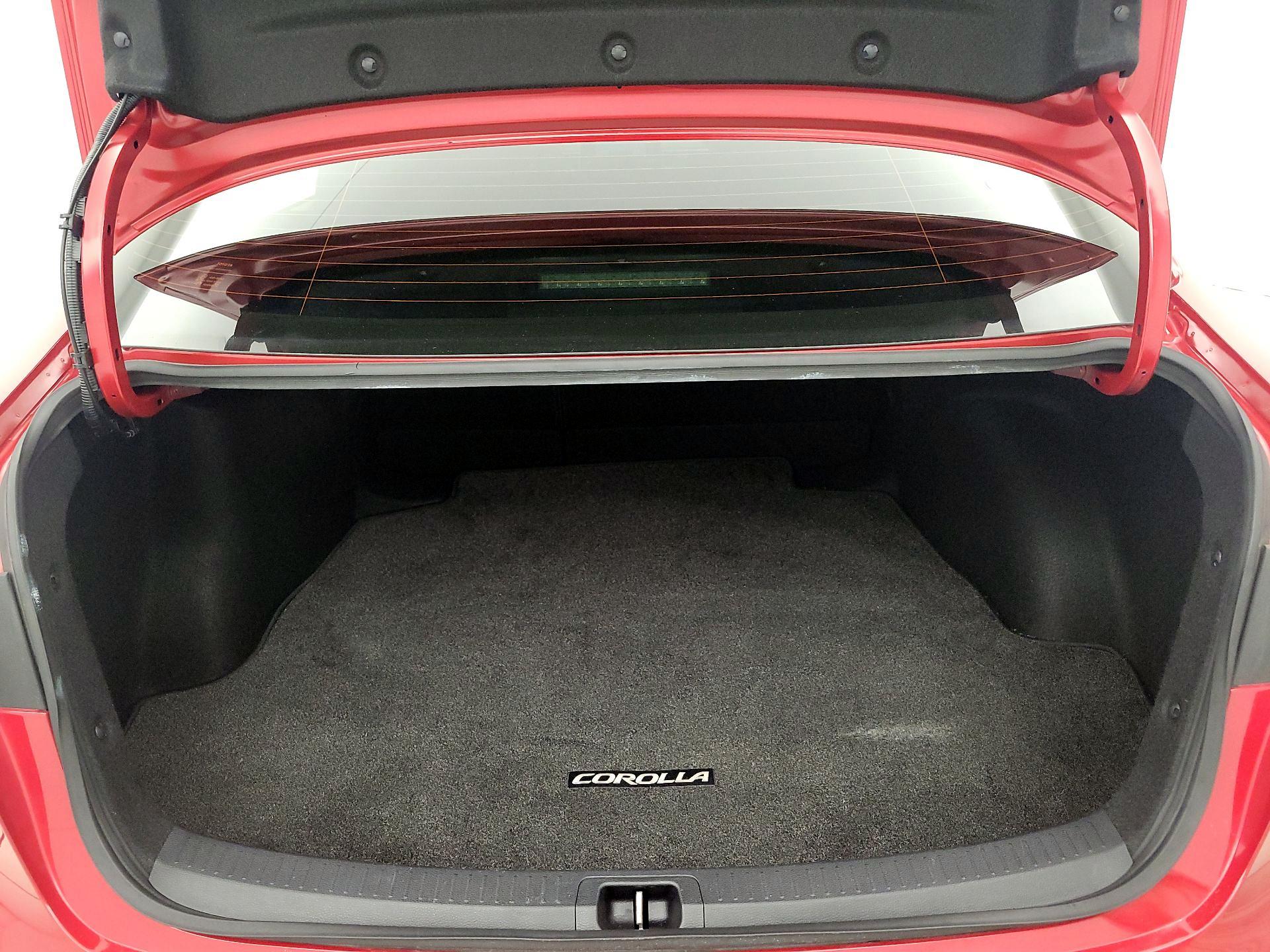 Thumbnail: 2020 Toyota Corolla - 20