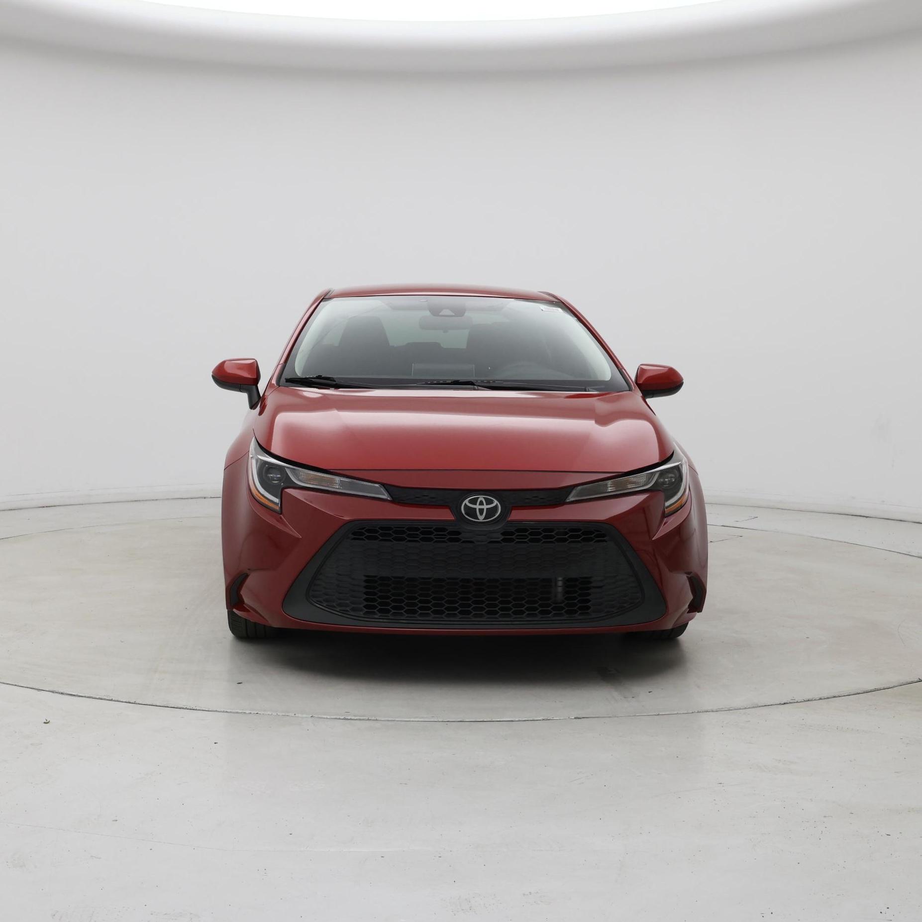 Thumbnail: 2020 Toyota Corolla - 5