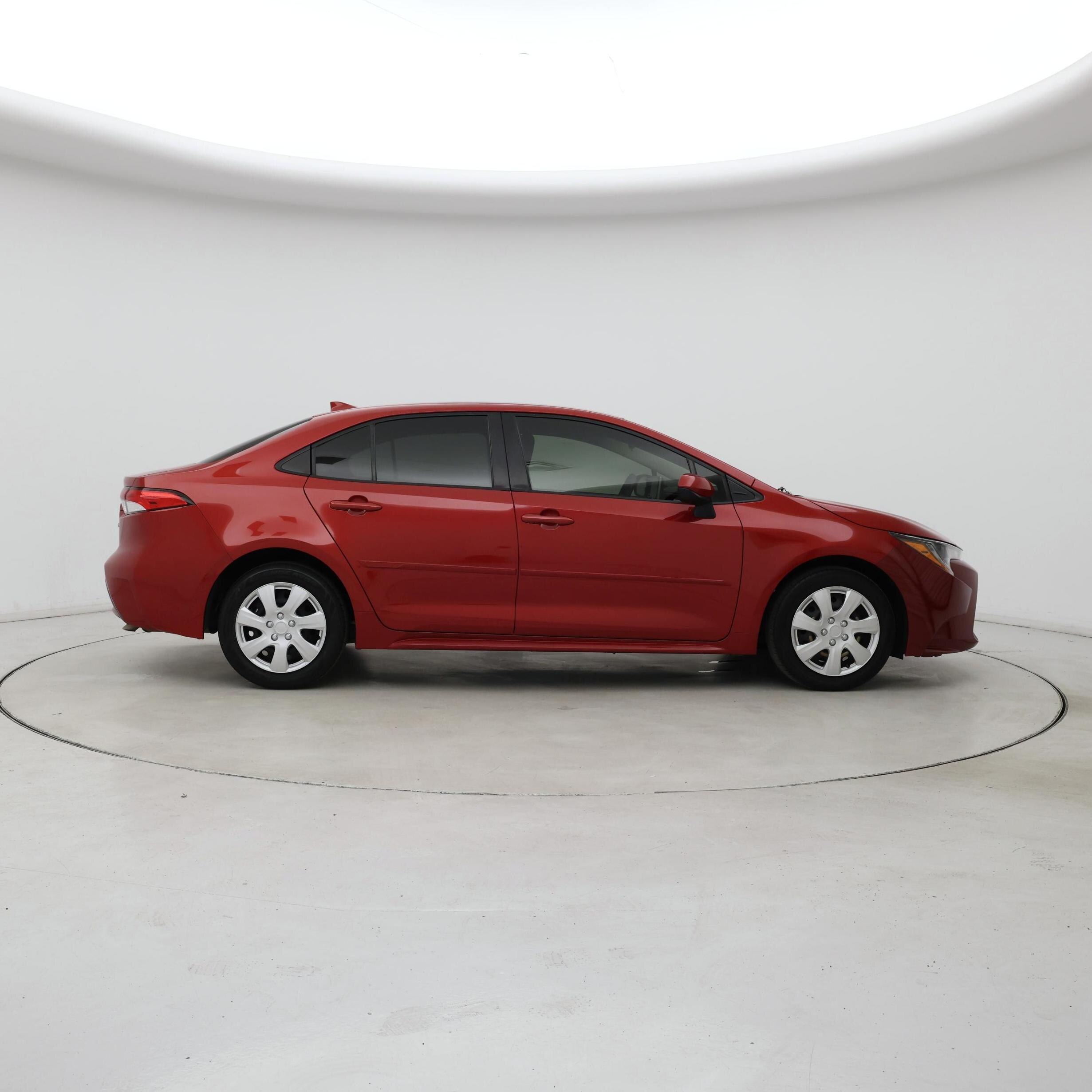 Thumbnail: 2020 Toyota Corolla - 7