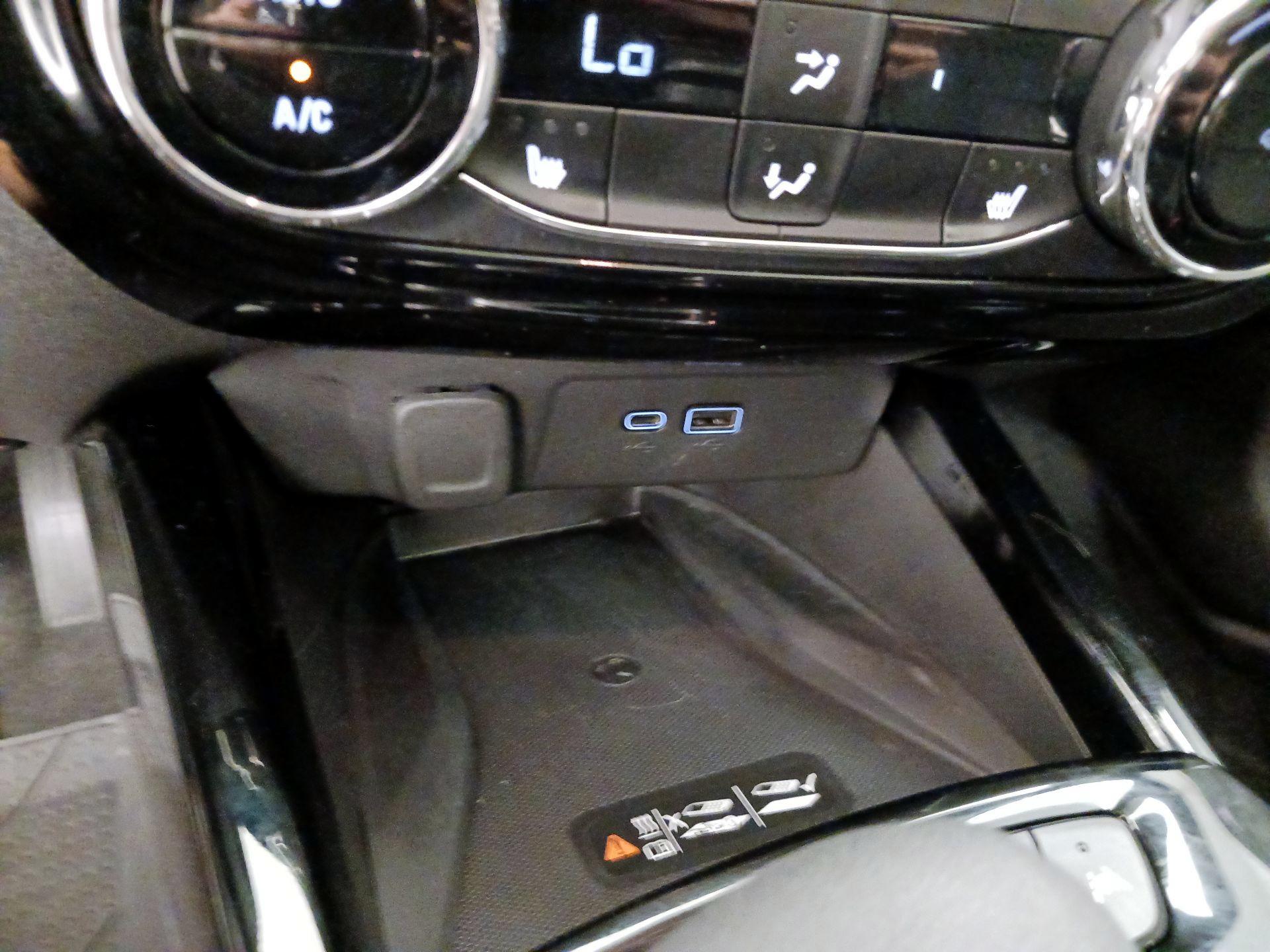 Thumbnail: 2025 Chevrolet Trax - 19