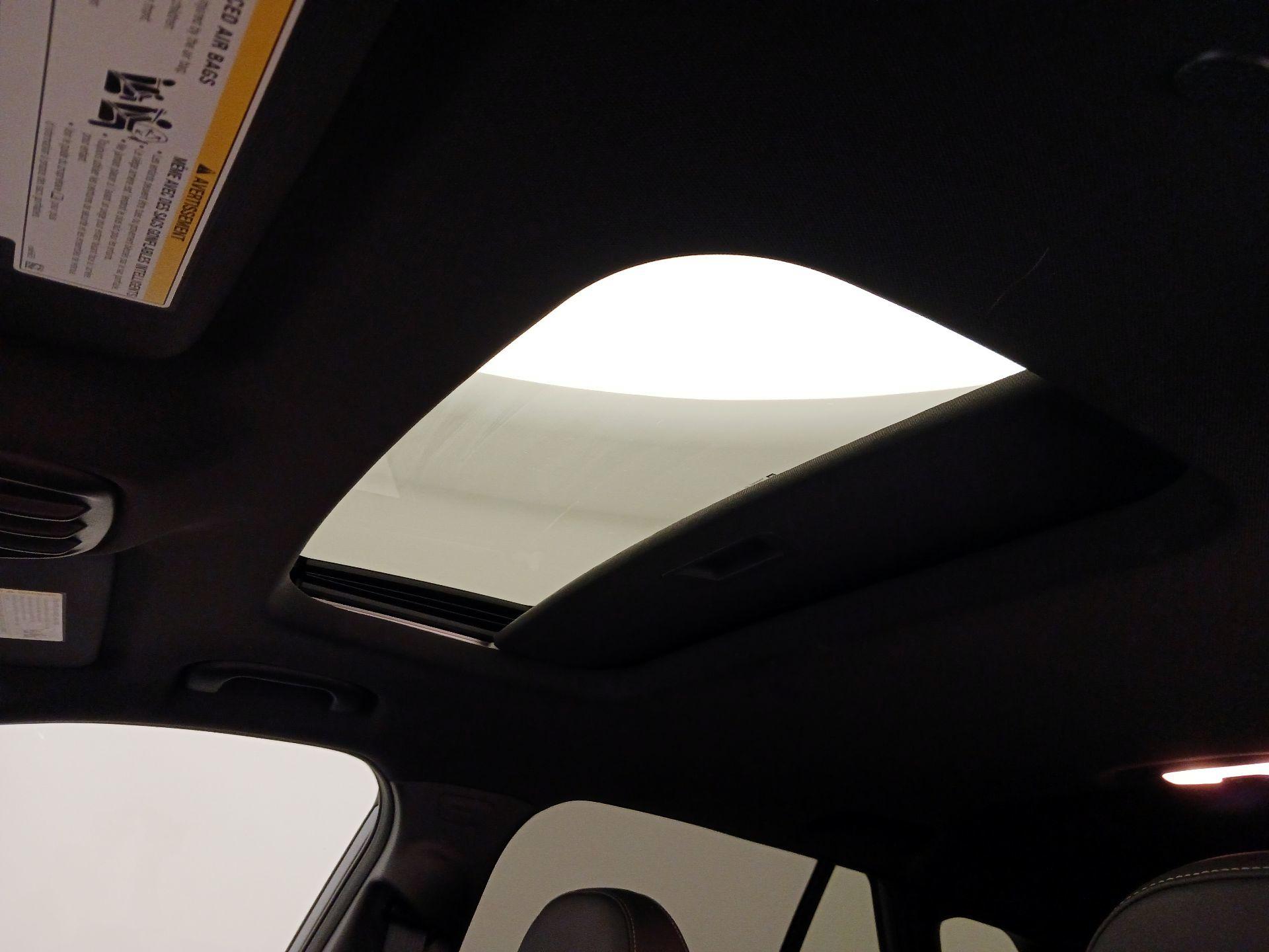 Thumbnail: 2025 Chevrolet Trax - 20