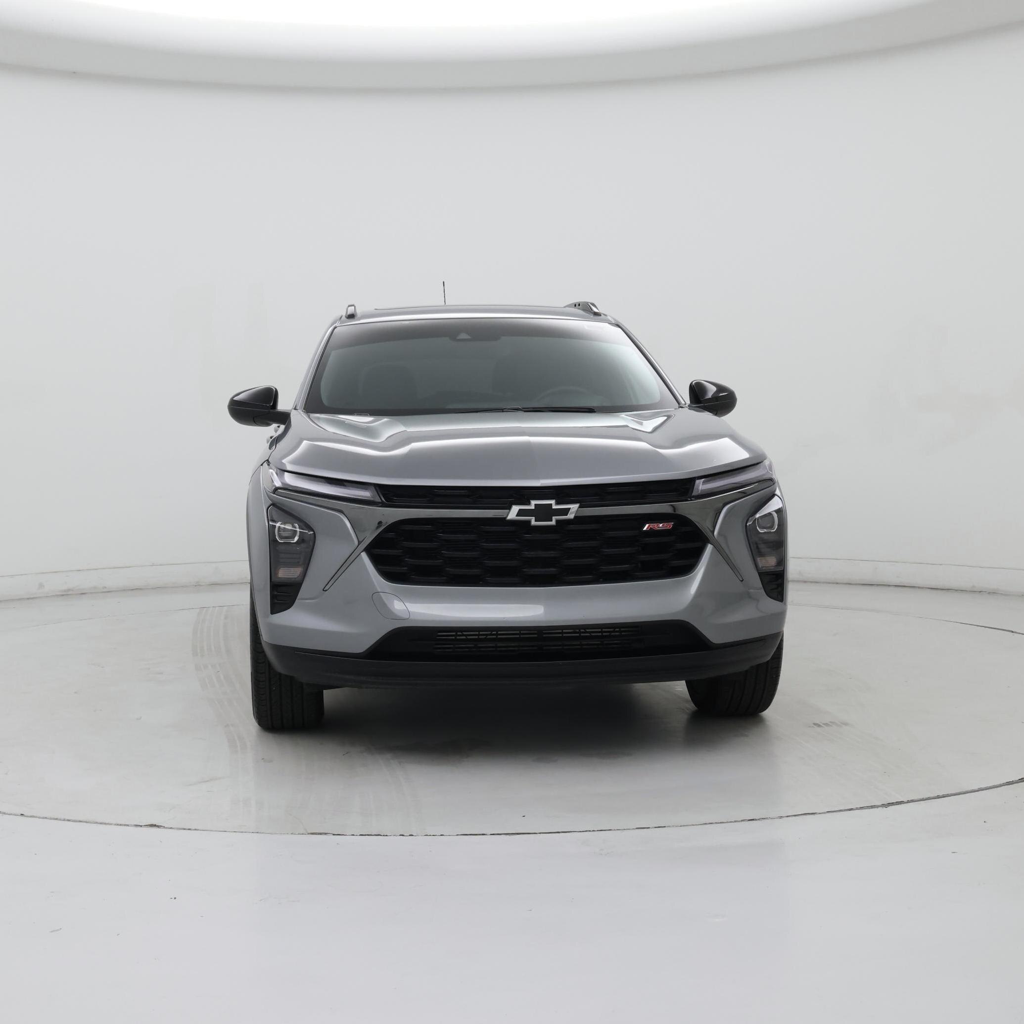 Thumbnail: 2025 Chevrolet Trax - 5