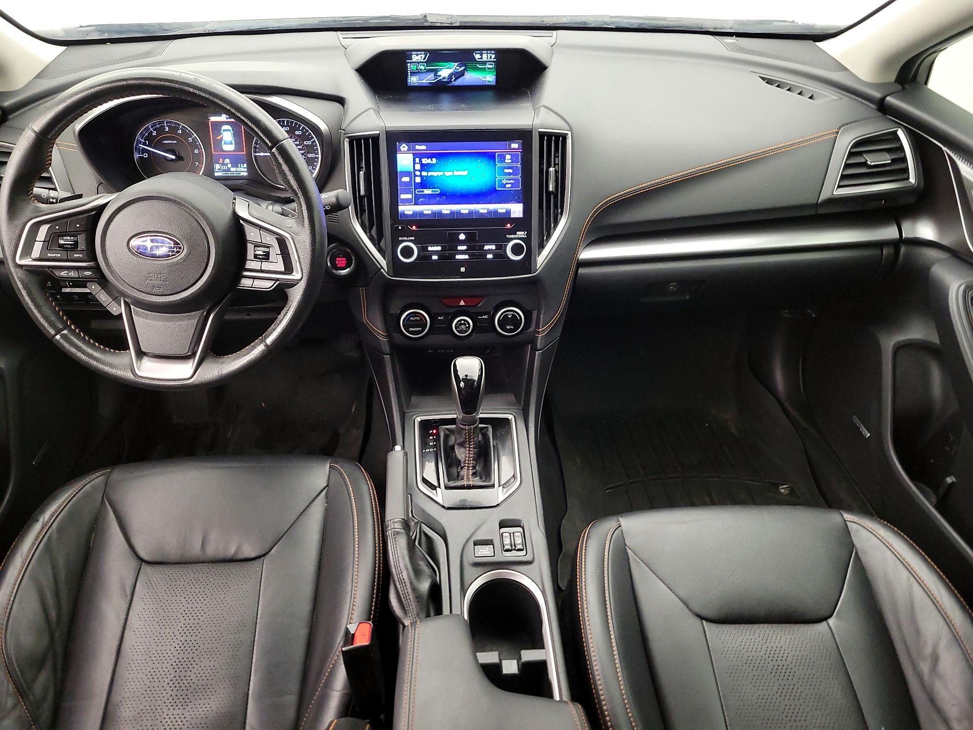 Thumbnail: 2021 Subaru Crosstrek - 9