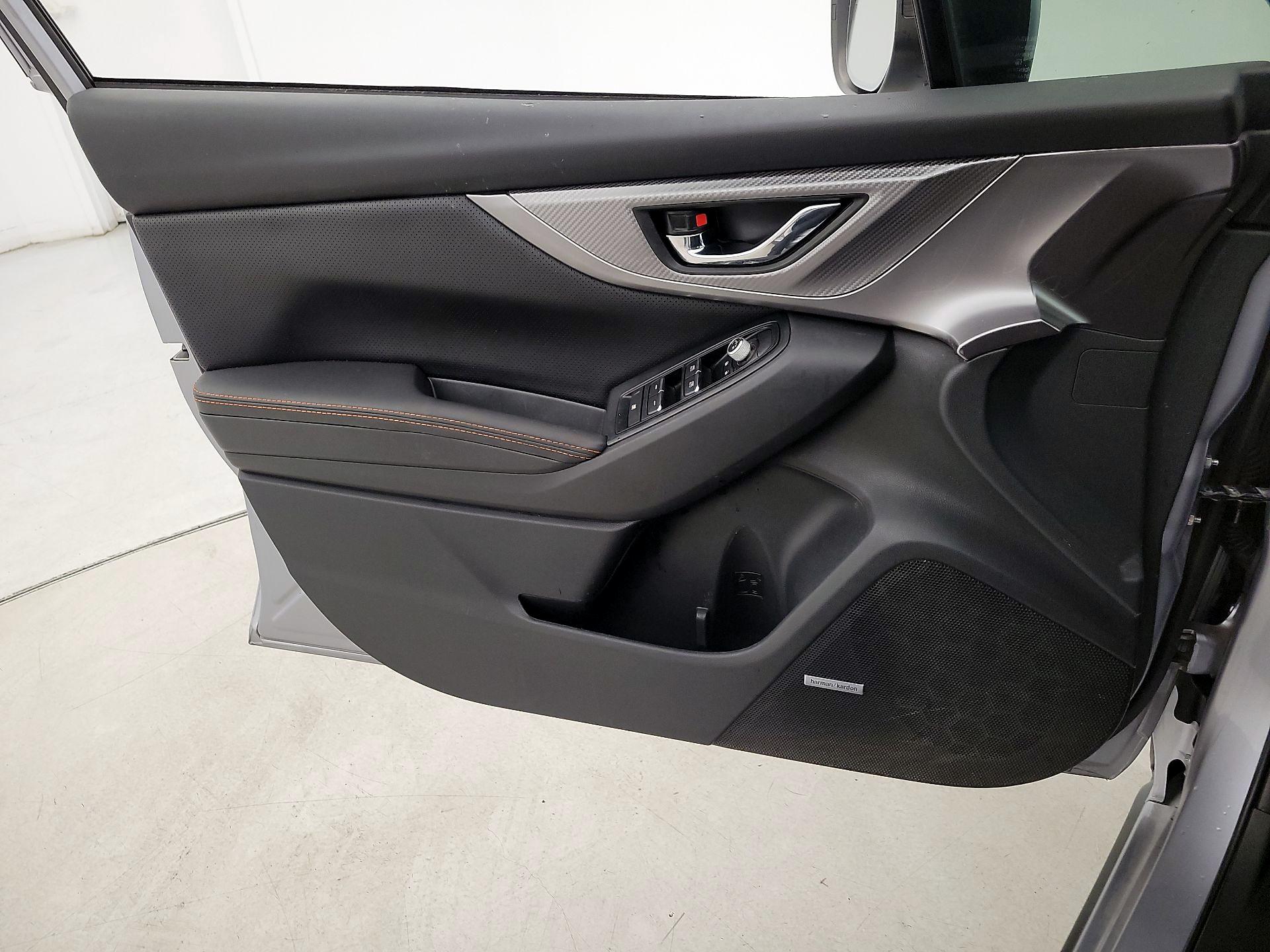 Thumbnail: 2021 Subaru Crosstrek - 12