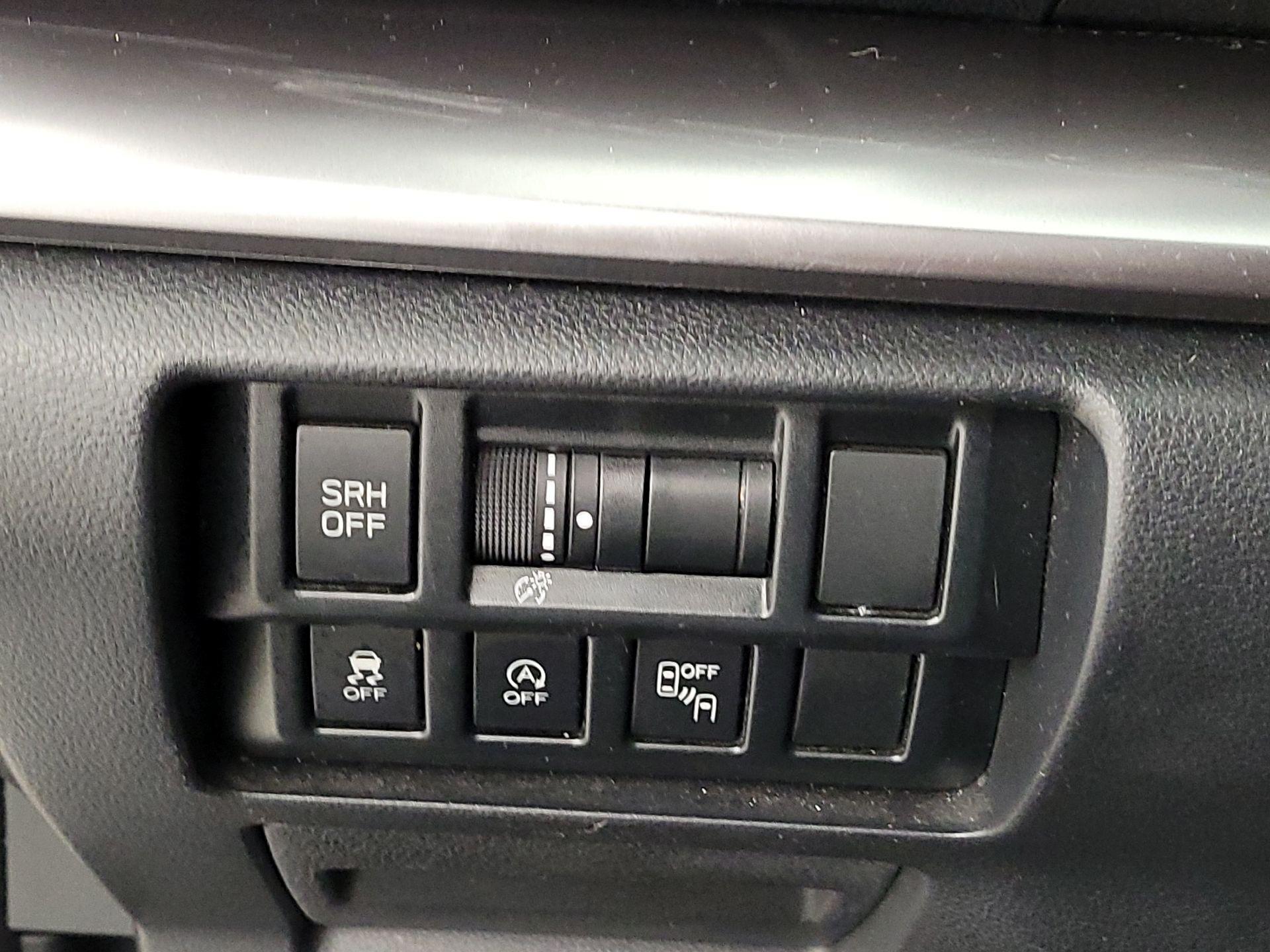 Thumbnail: 2021 Subaru Crosstrek - 13