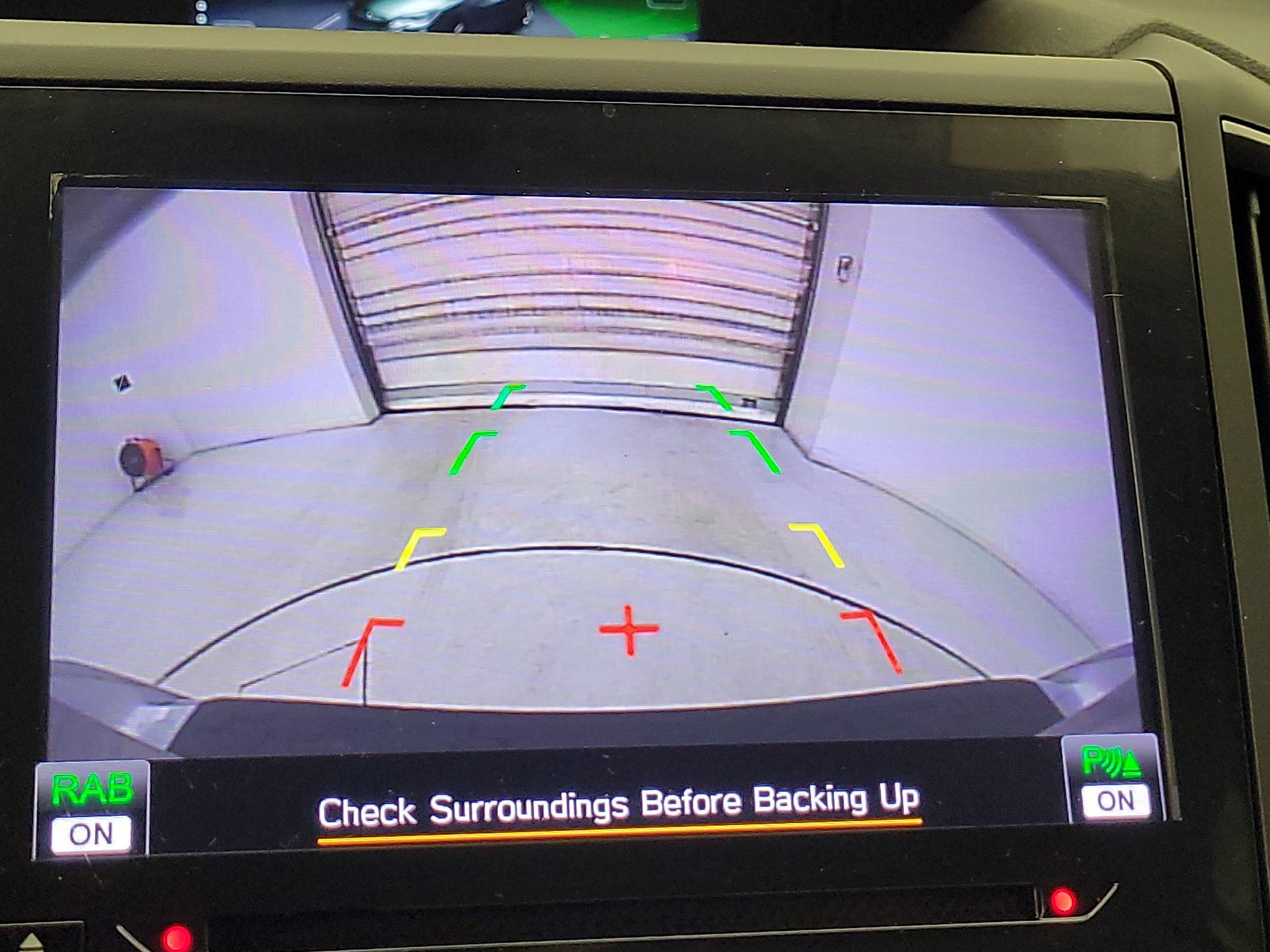 Thumbnail: 2021 Subaru Crosstrek - 14