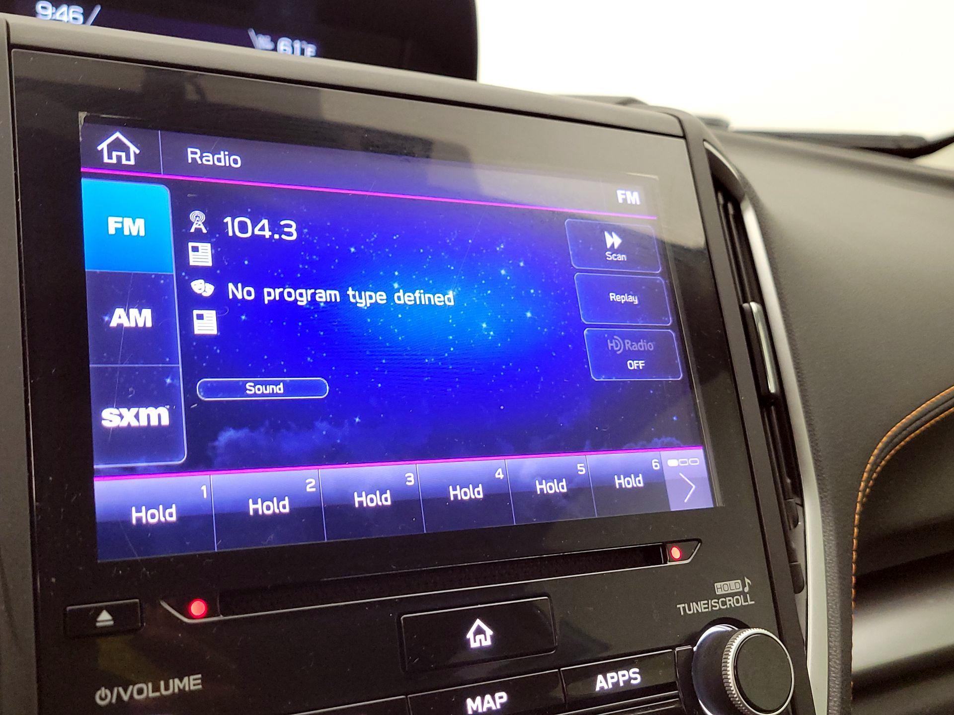 Thumbnail: 2021 Subaru Crosstrek - 15